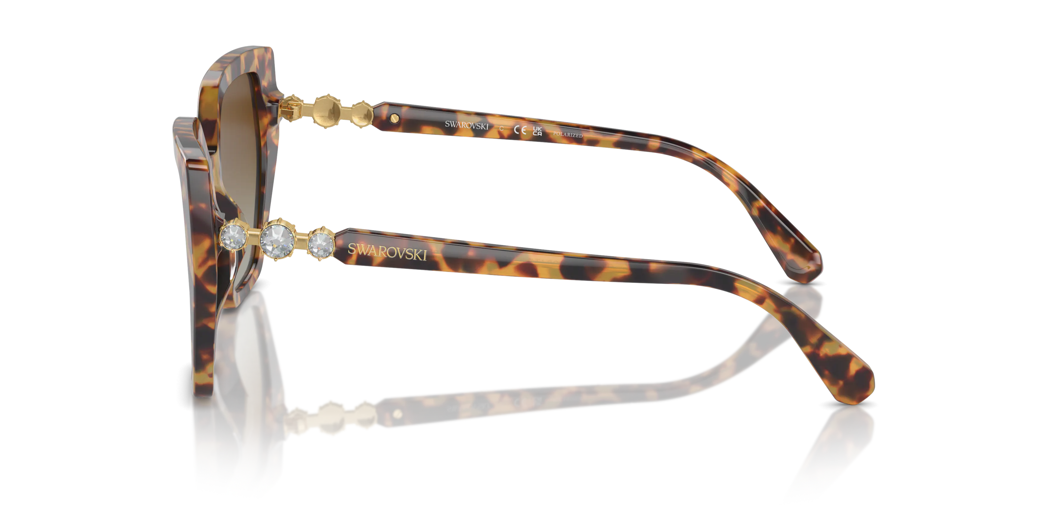 Angle_Left02, Swarovski SK6016 1004T5