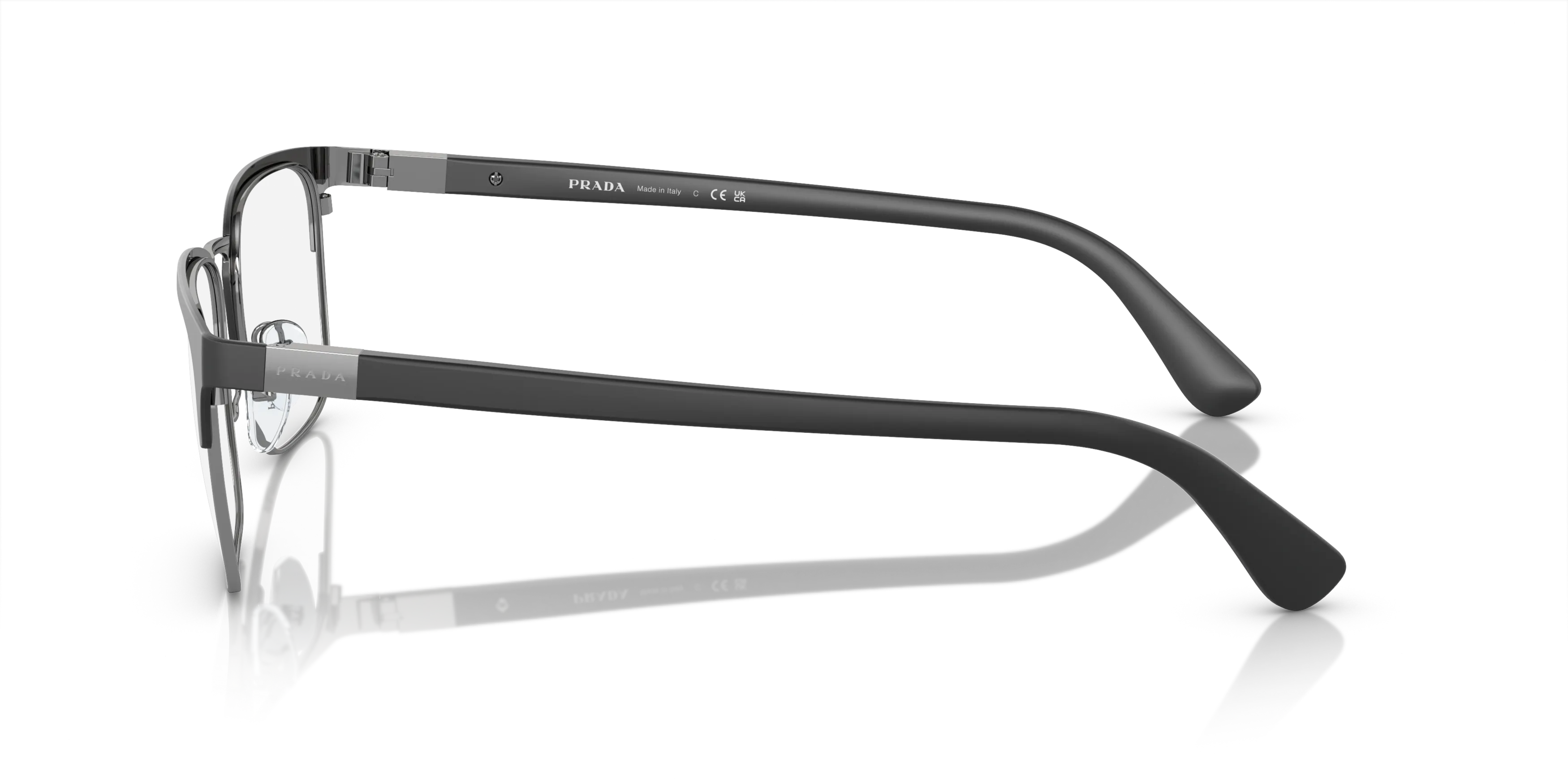 Angle_Left02, Prada HERITAGE PR 54TV 1BO1O1