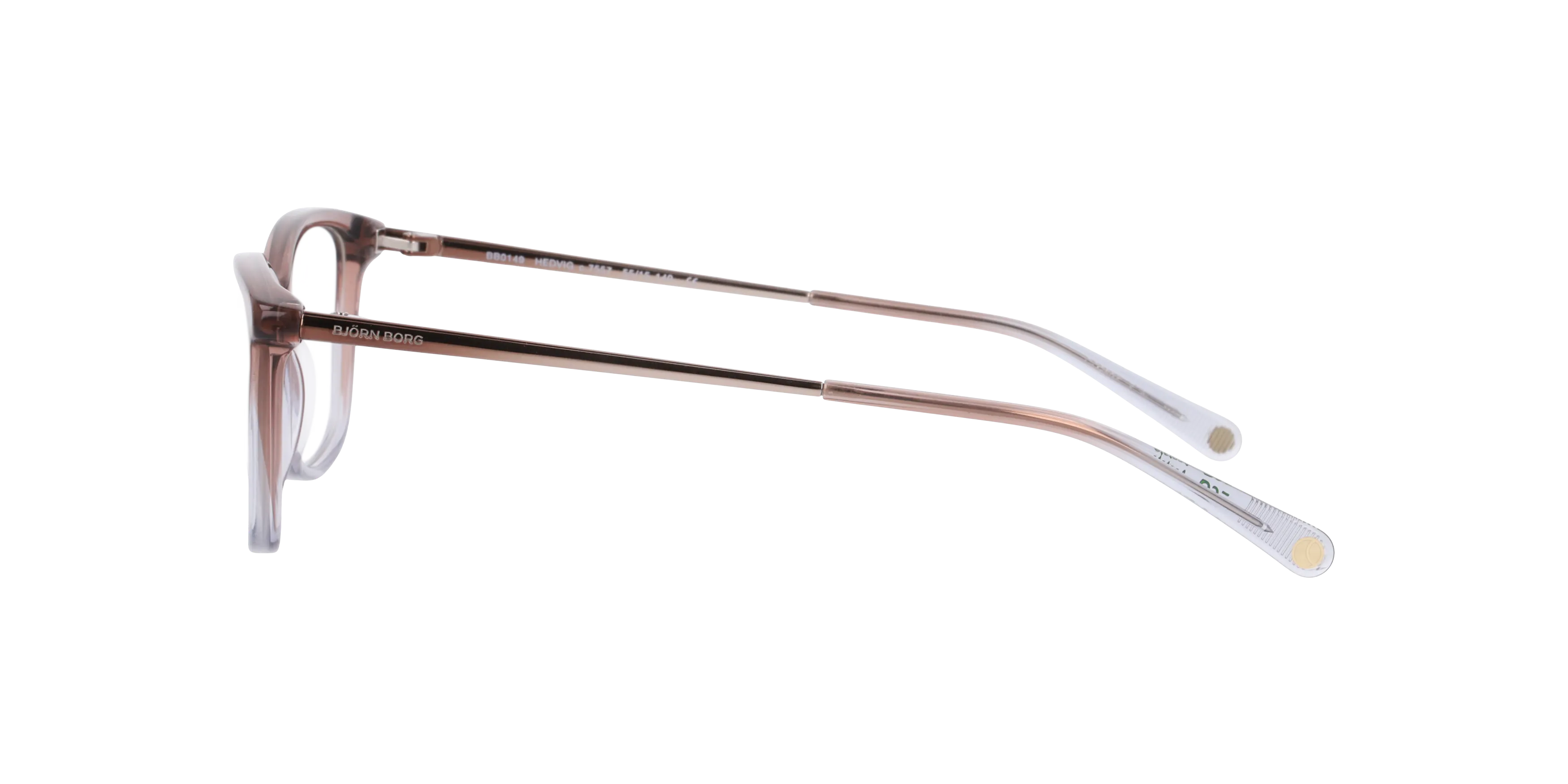 Angle_Left02, Björn Borg 149 7557 Glasögonbåge