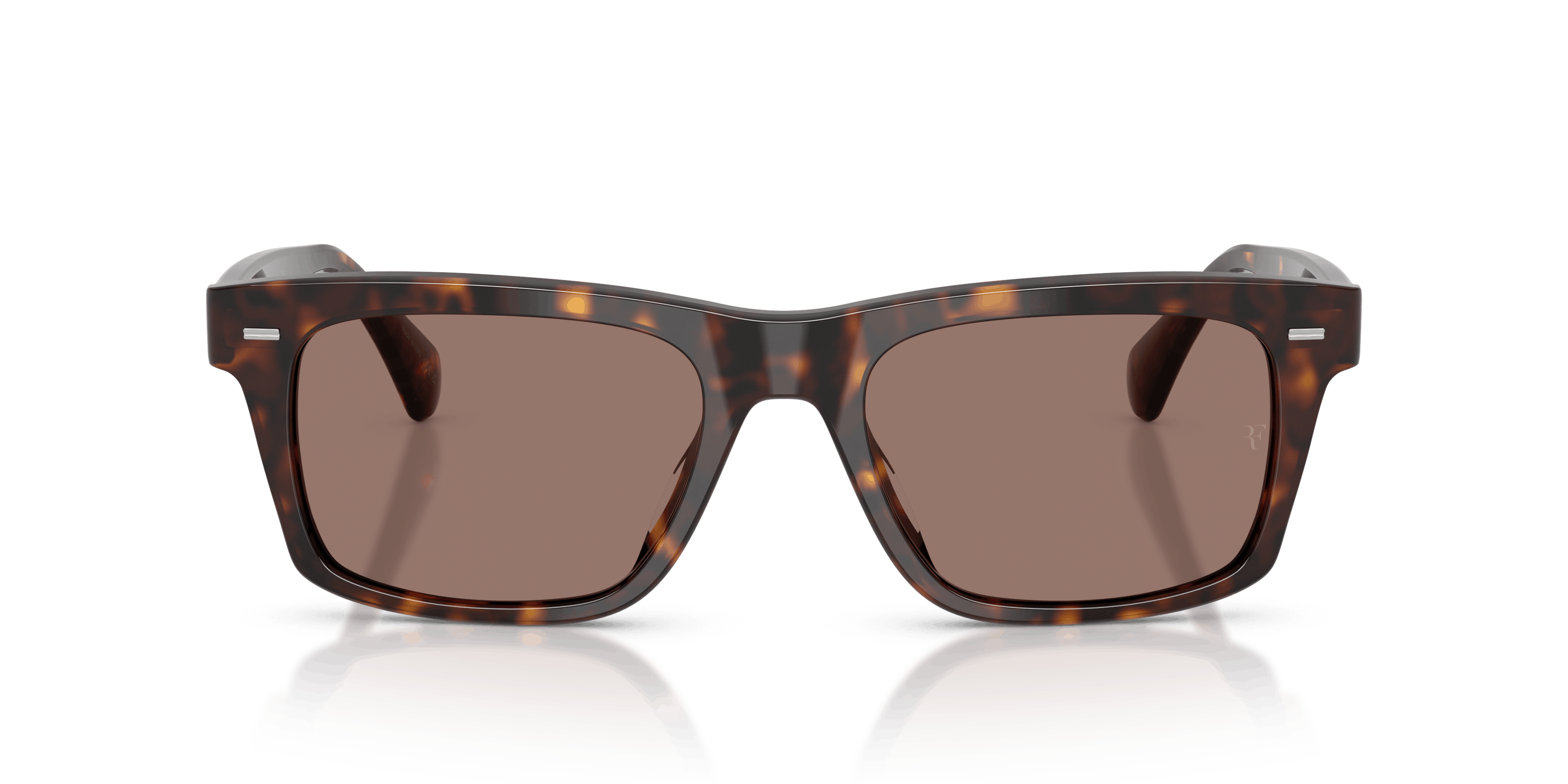 Front, Oliver Peoples R-16 OV5596SU 100953