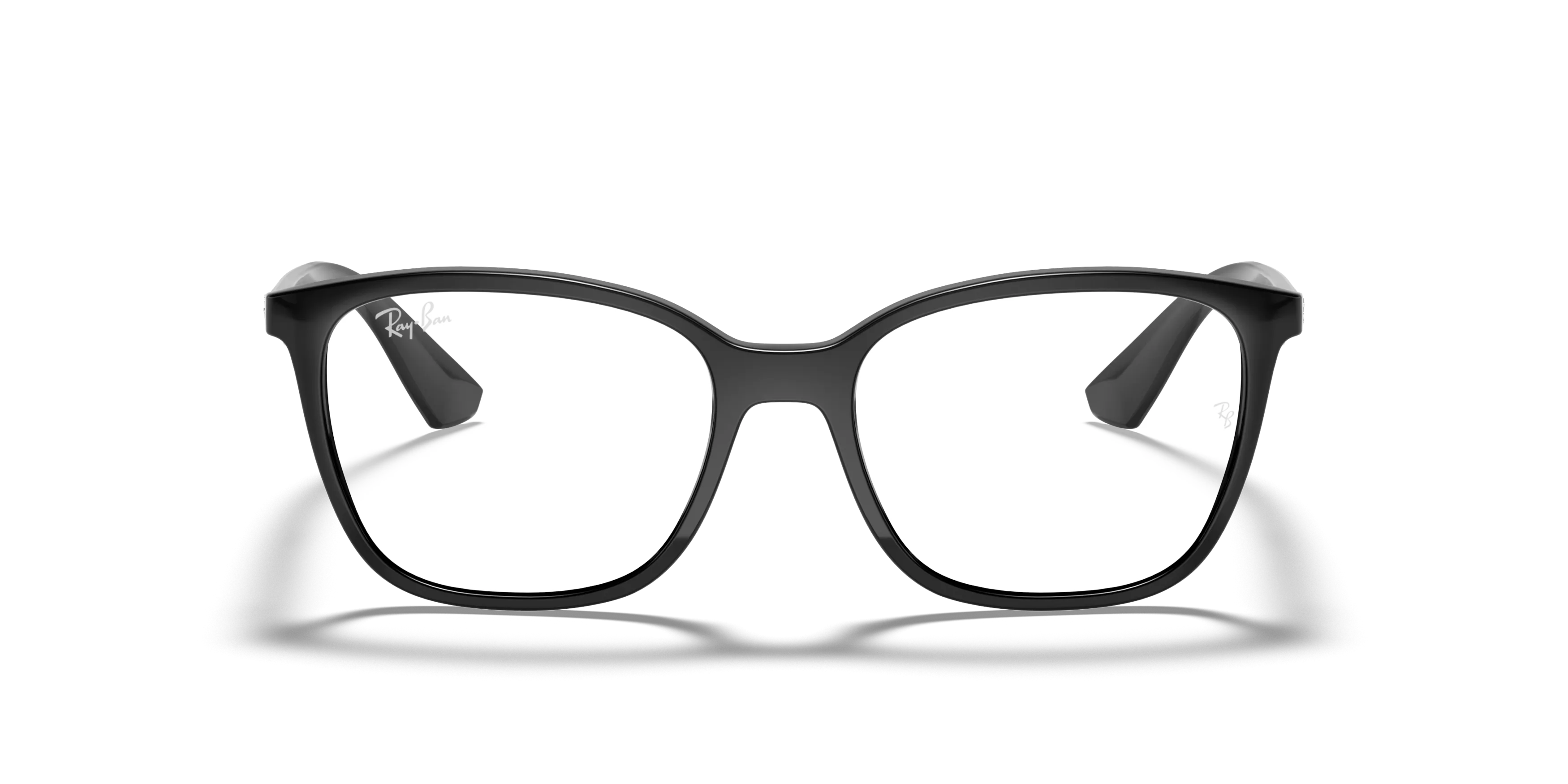 Front, RAY-BAN Optics RX7066 2000