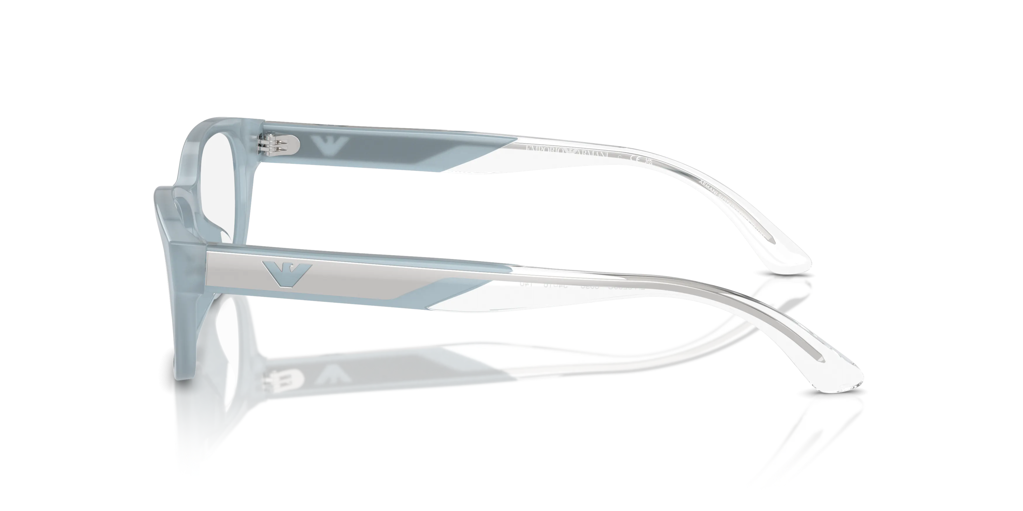 Angle_Left02, Emporio Armani 0EA3238U 6096 Glasögonbåge