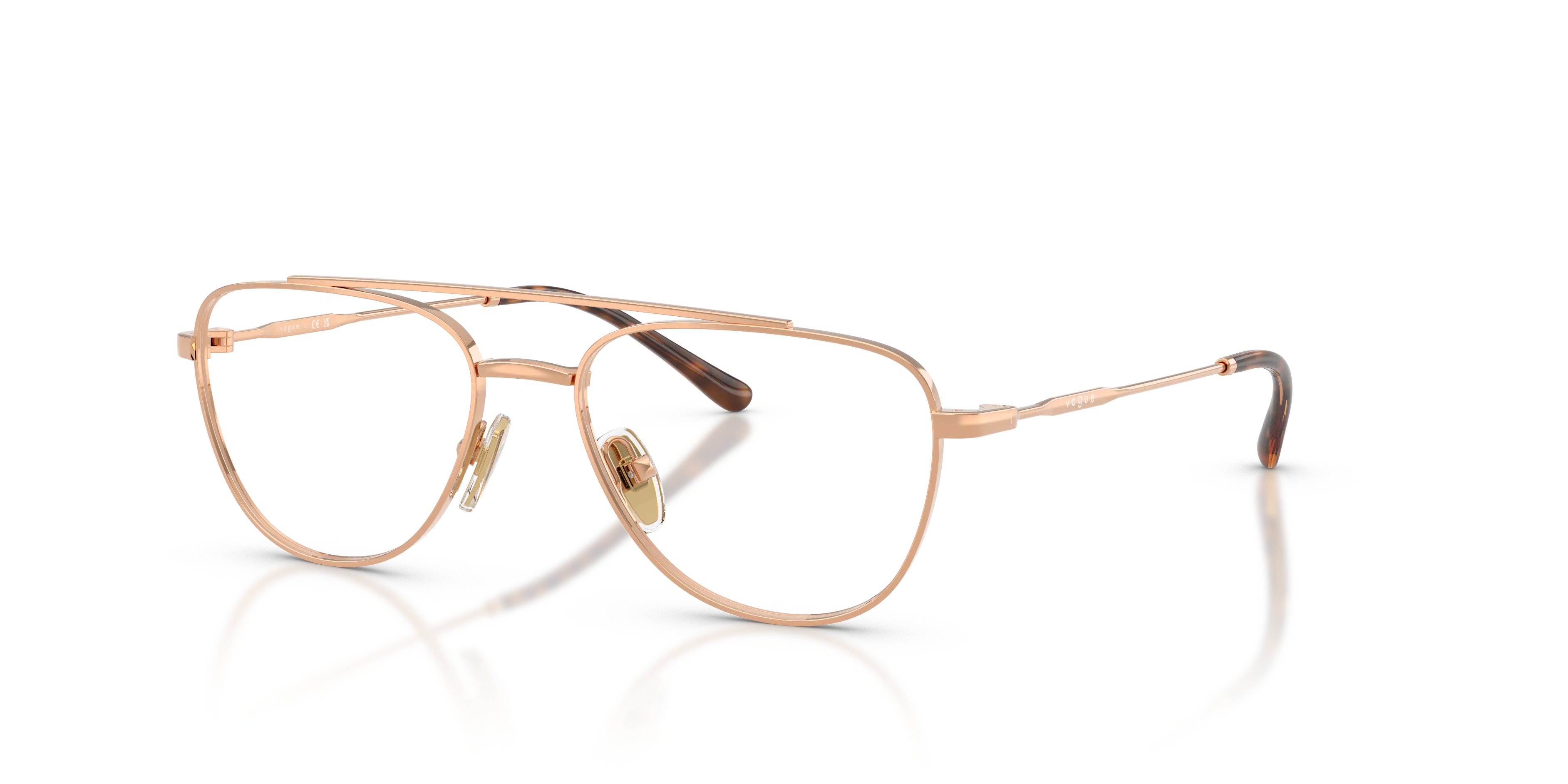 Angle_Left01, Vogue Eyewear VY 1001 Children's Glasses