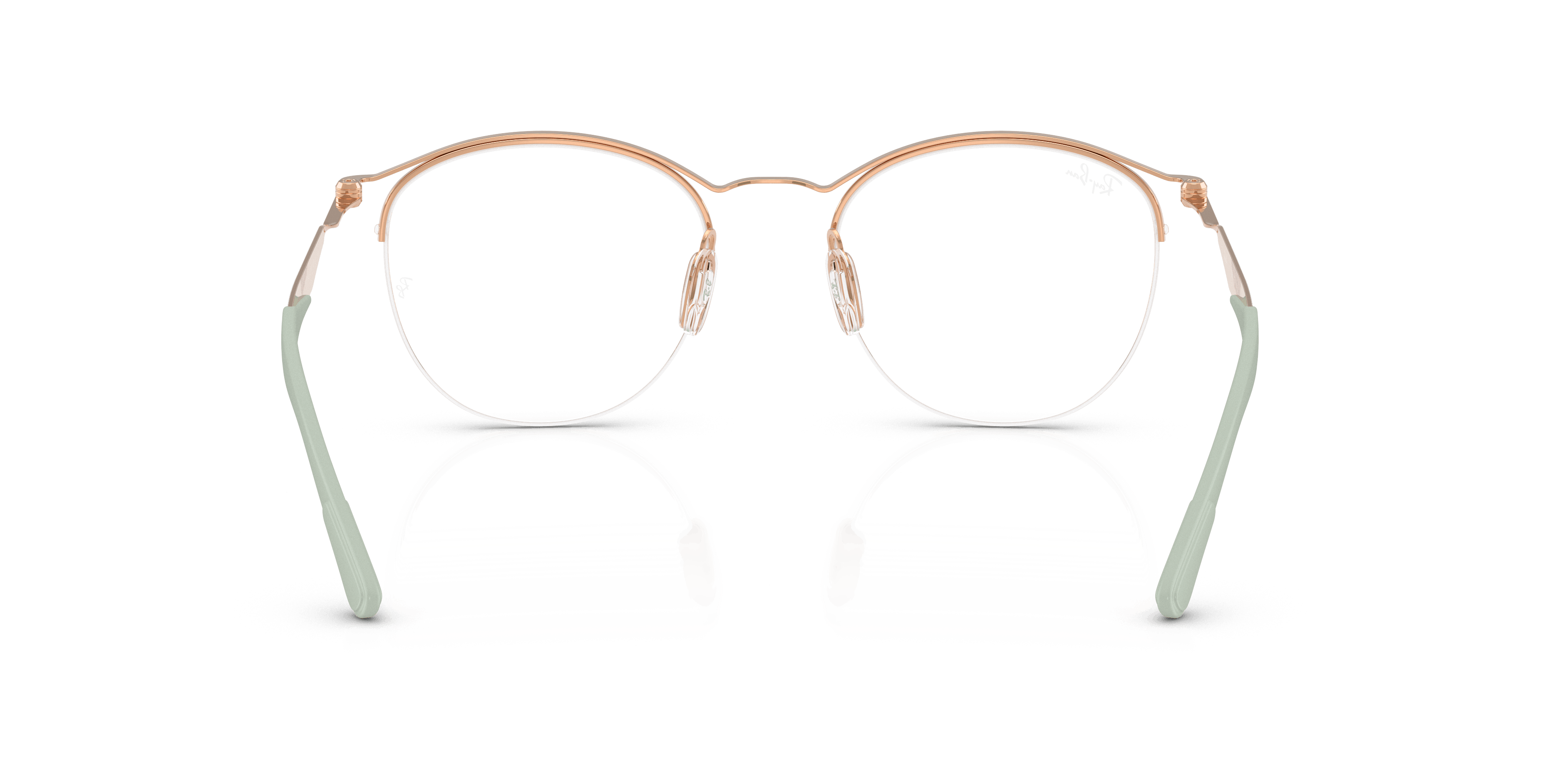 Detail02, Ray-Ban RX 7553 Glasses