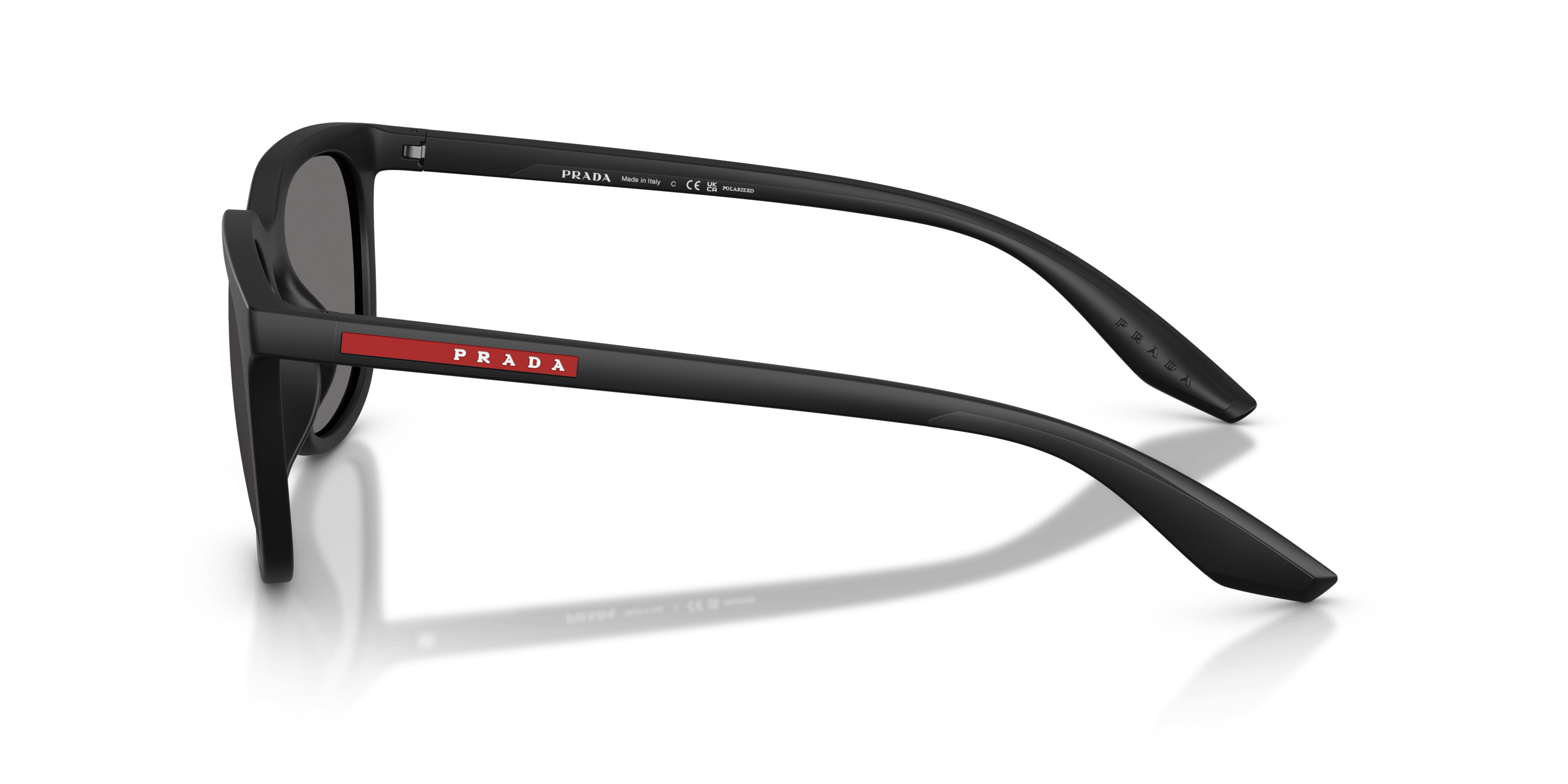 Angle_Left02, Prada Linea Rossa PS B09SU 1BO02G