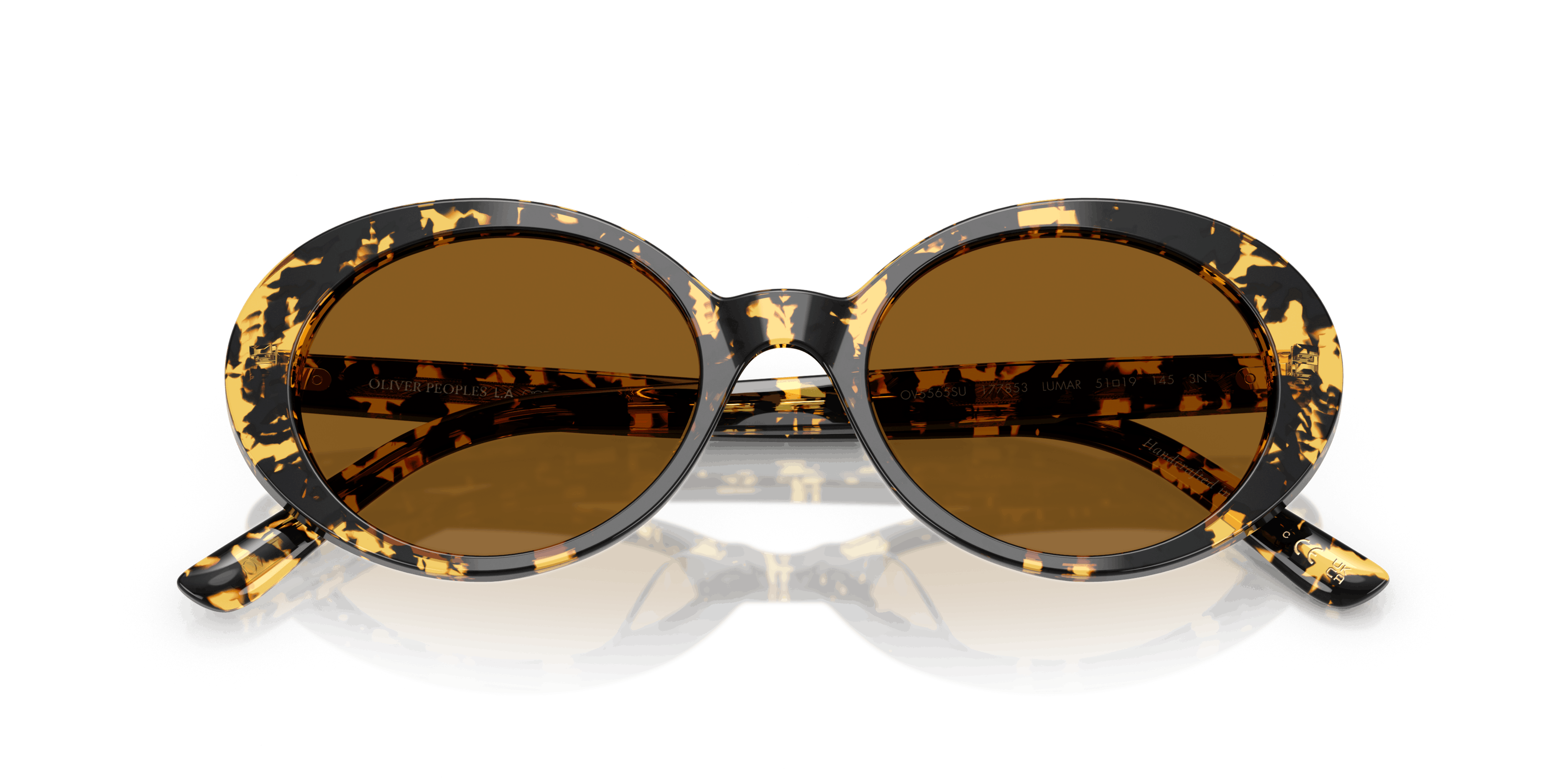 Folded, Oliver Peoples LUMAR OV5565SU 177853