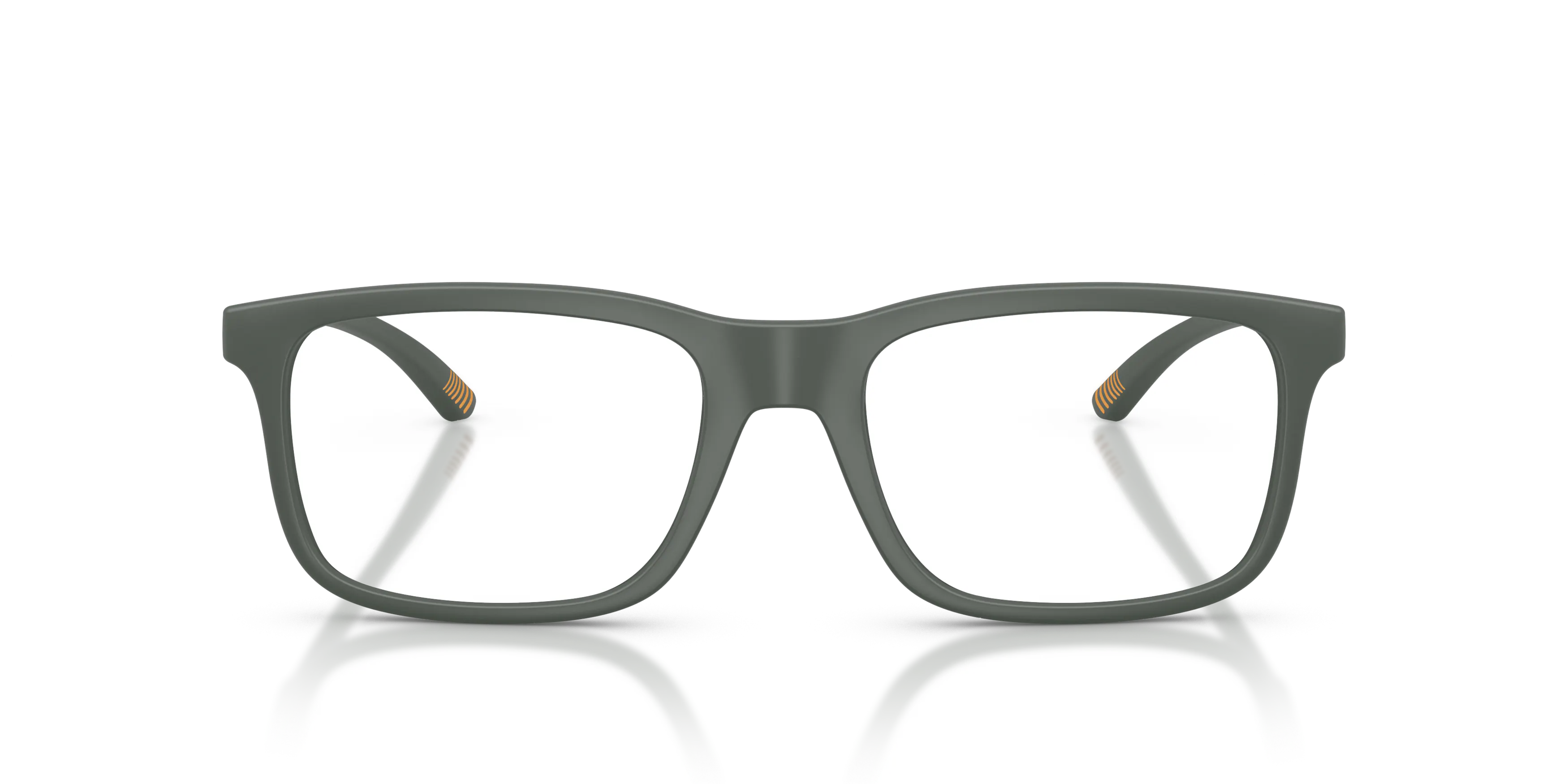 Front, Armani Exchange AX3125U Glasses