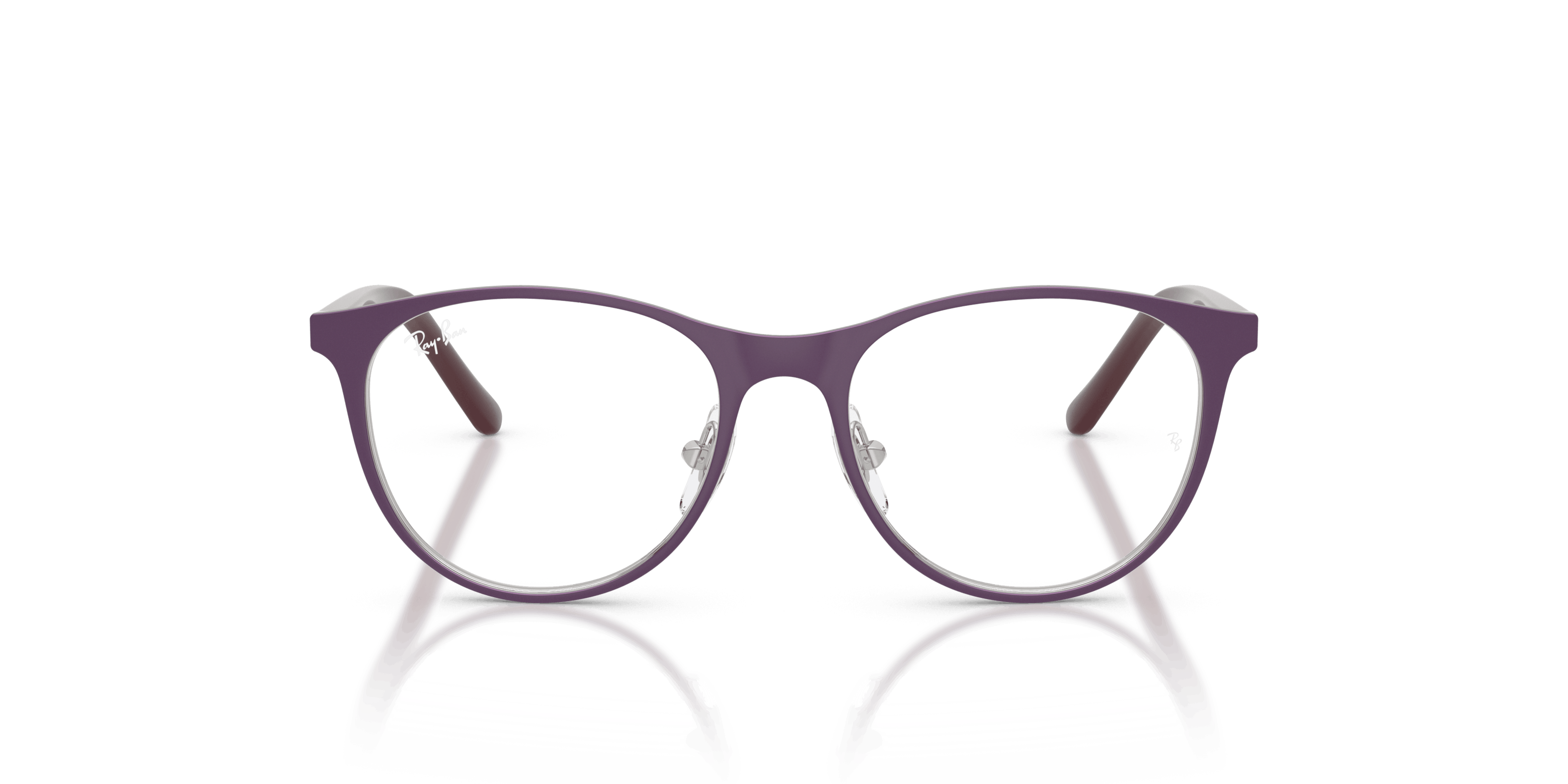 Front, RAY-BAN RY9552V 4098
