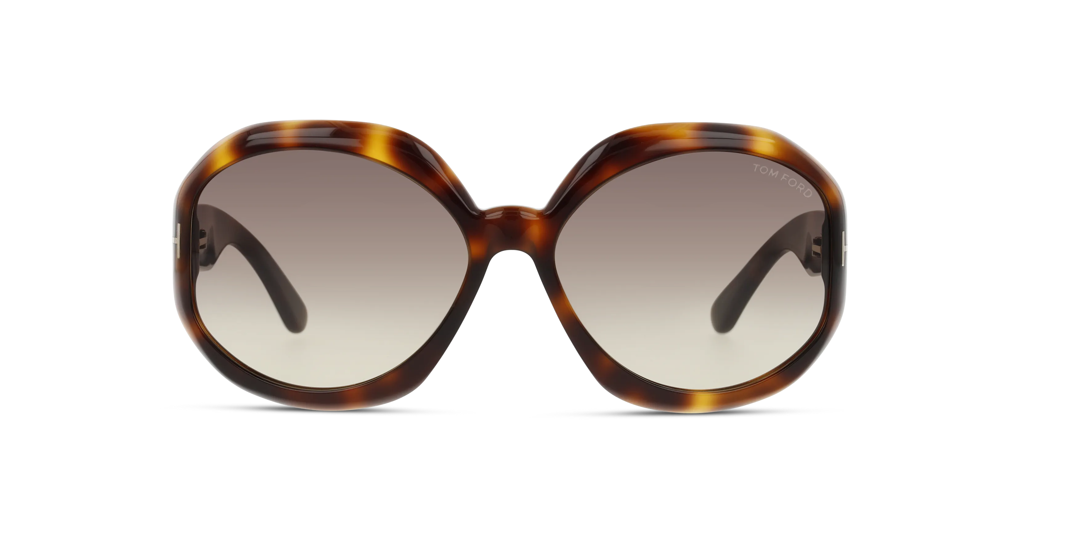 Front, Tom Ford FT1011 52B