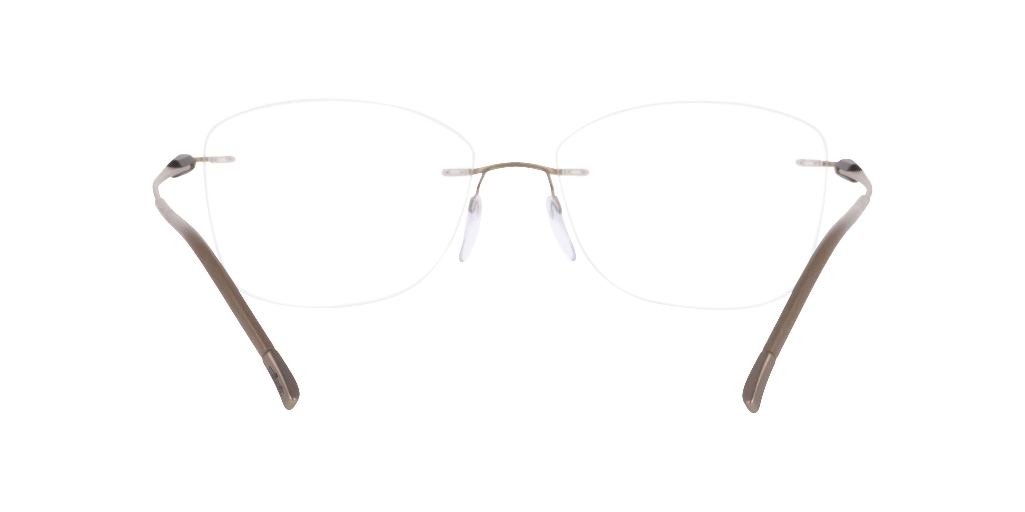 Detail02, Silhouette 5561 8540 Briller