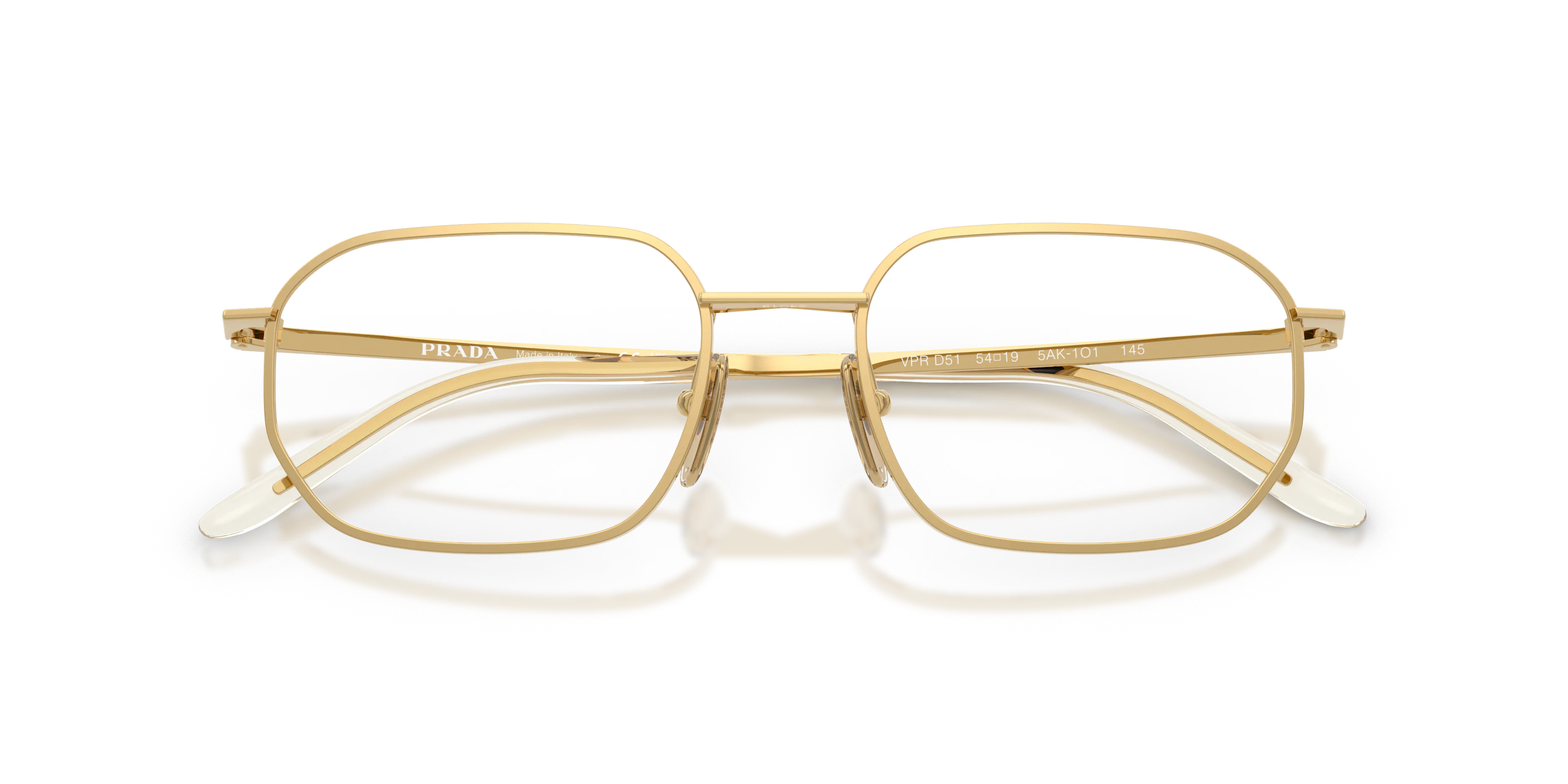 Folded, PRADA PR D51V 5AK1O1