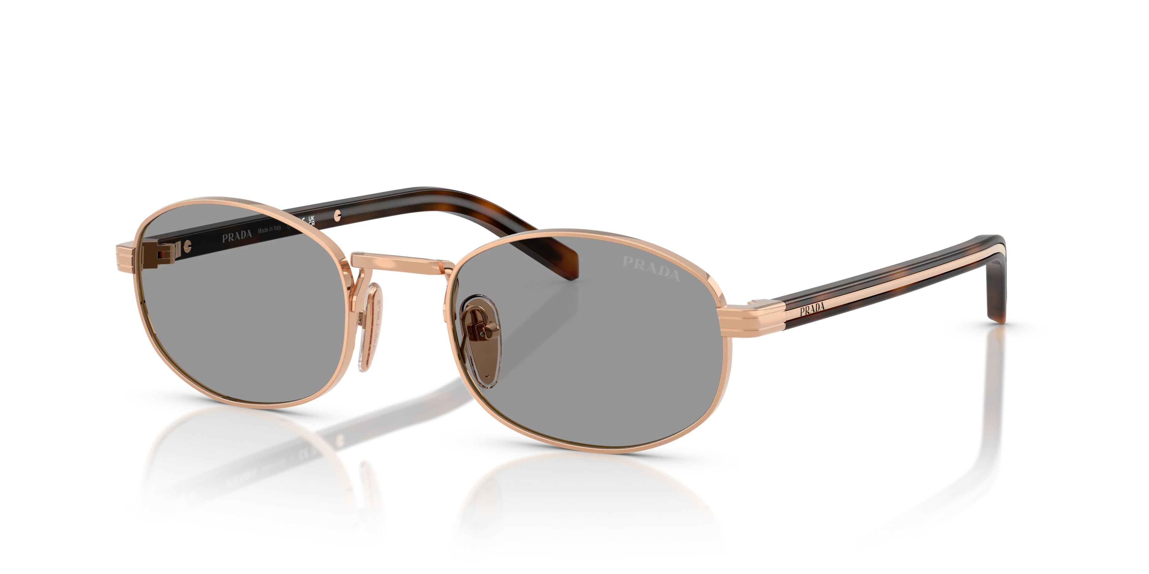 Angle_Left01, Prada PR B53S SVF50Q