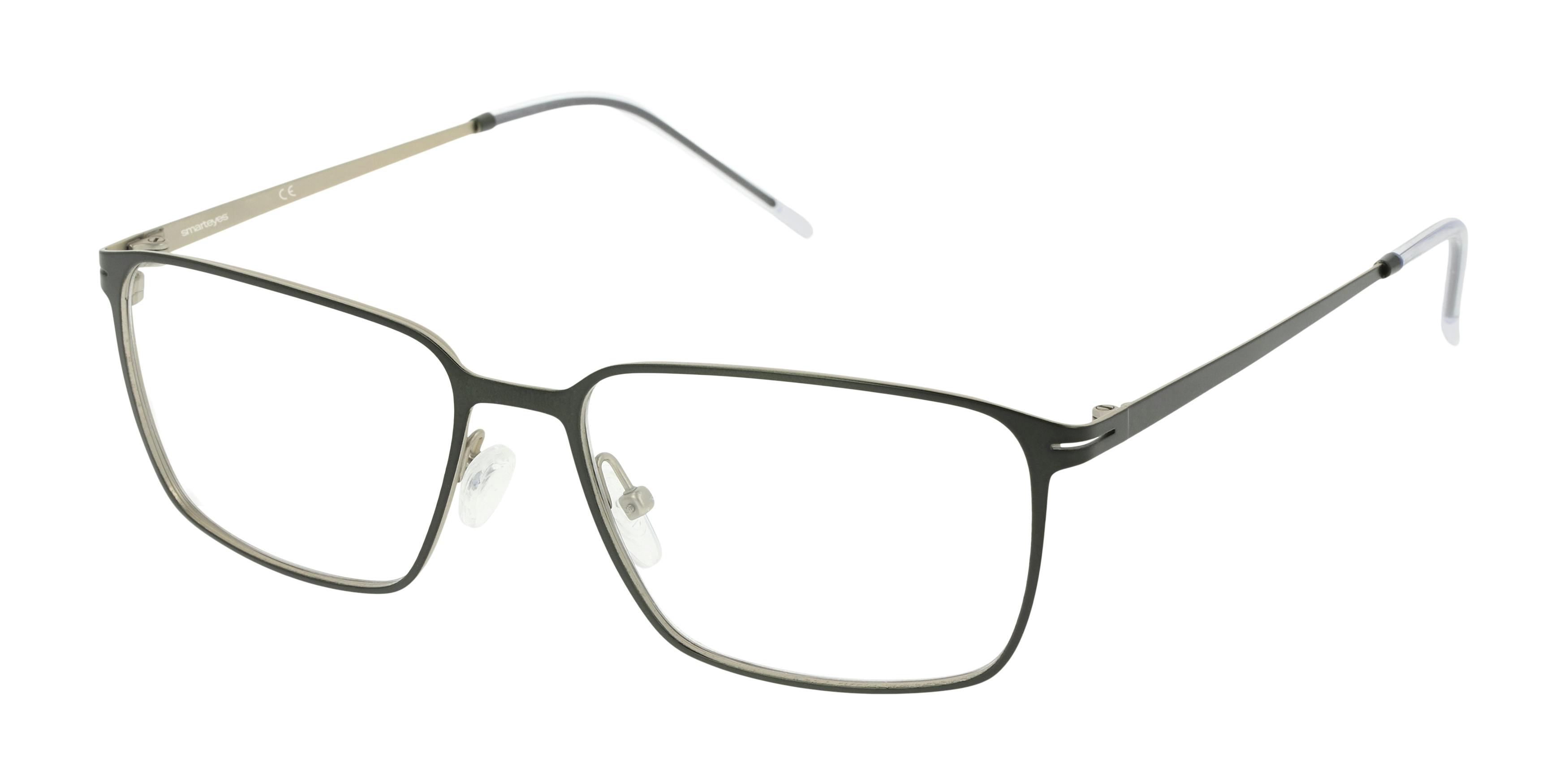 Front, Titanium 0IY1030T C02 Glasögonbåge