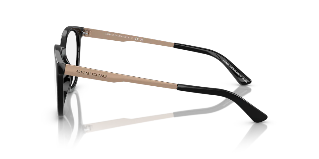 ArmaniEx AX3104 8158 53/19 | Pearle Opticiens