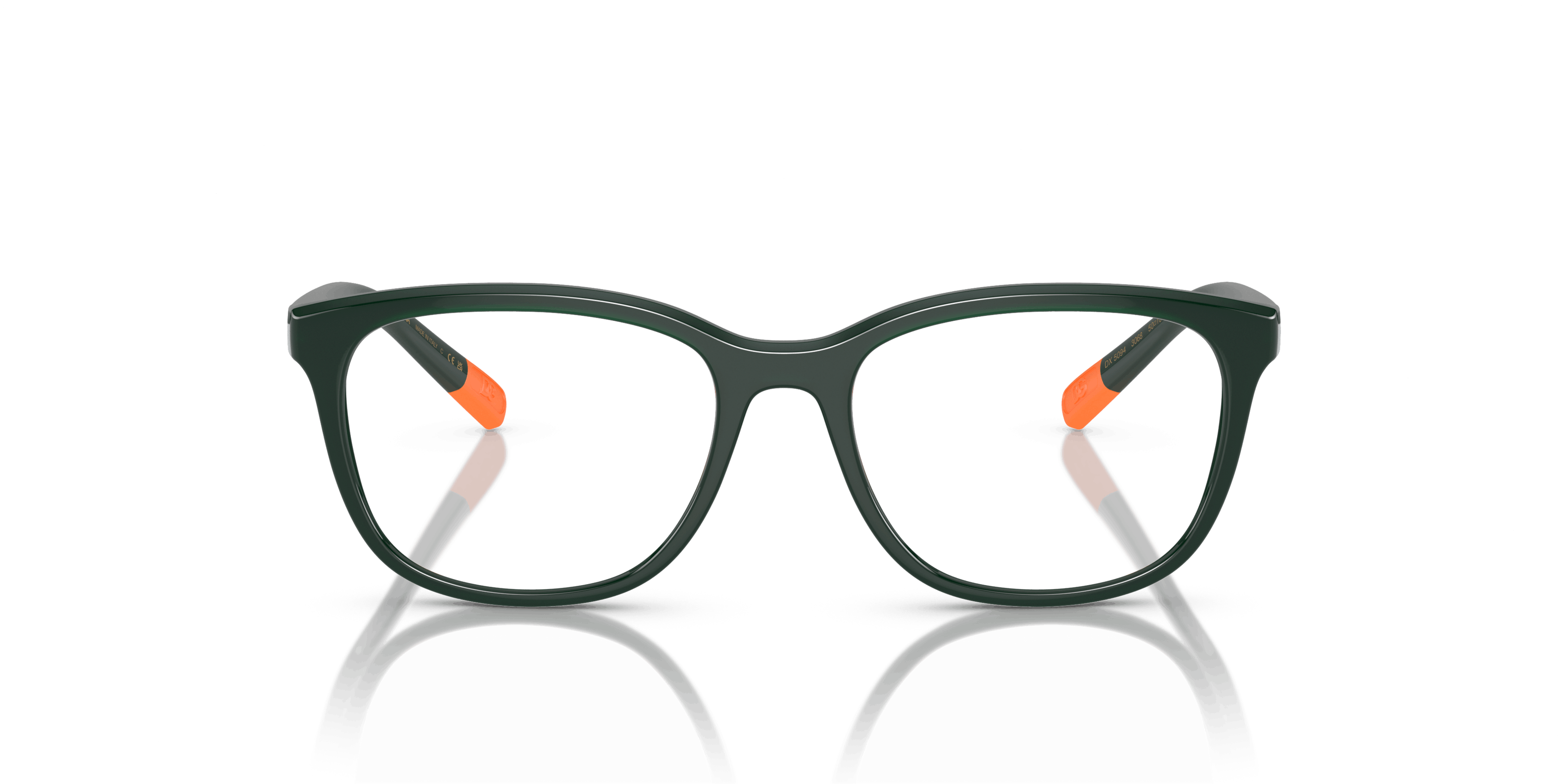 Front, Dolce&Gabbana DX5094 3068