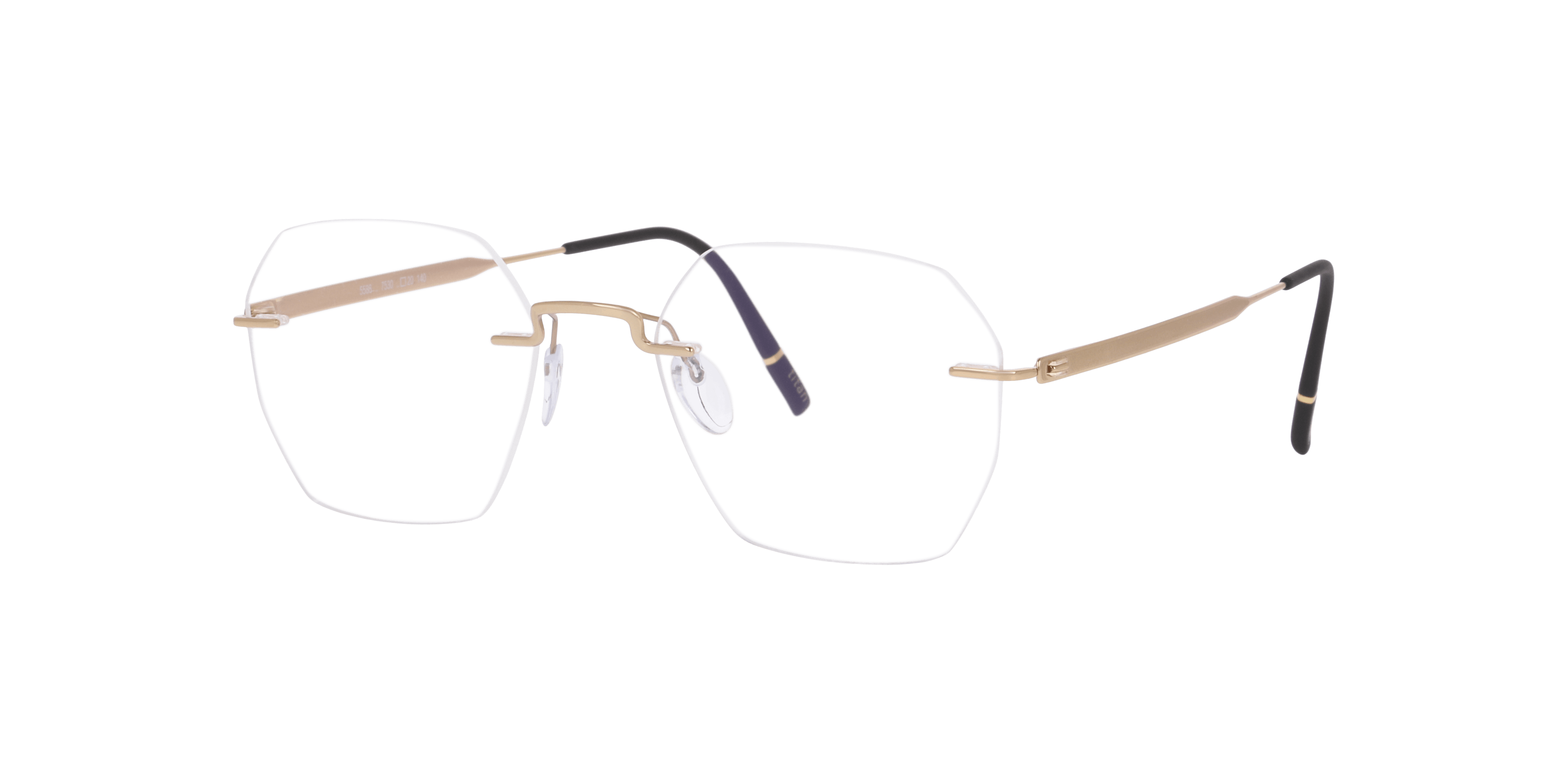 Angle_Left01, SILHOUETTE 5586 7530