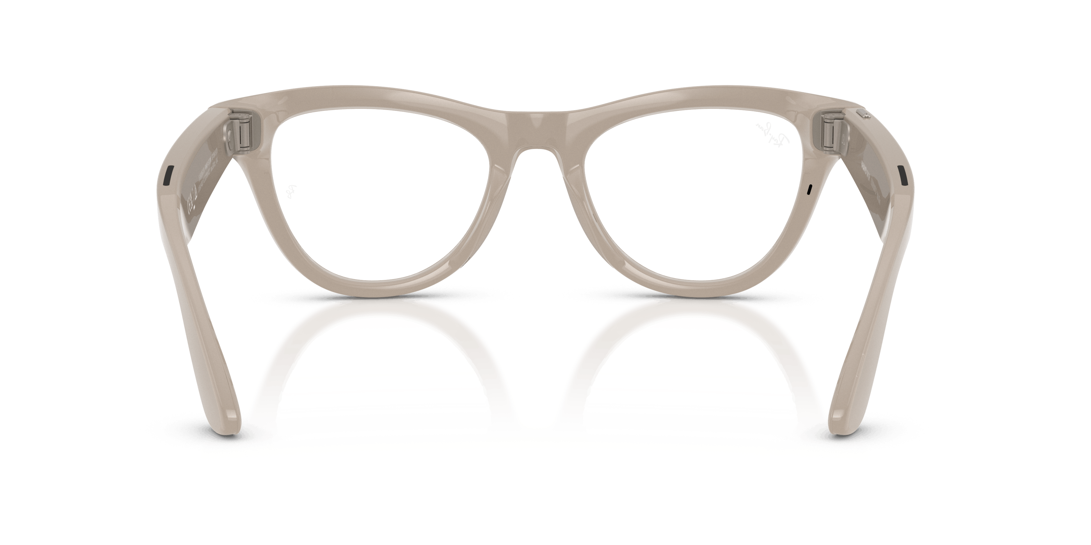 Detail02, Ray-Ban Meta Skyler (Gen 2) RW 4014 with Transitions® lenses