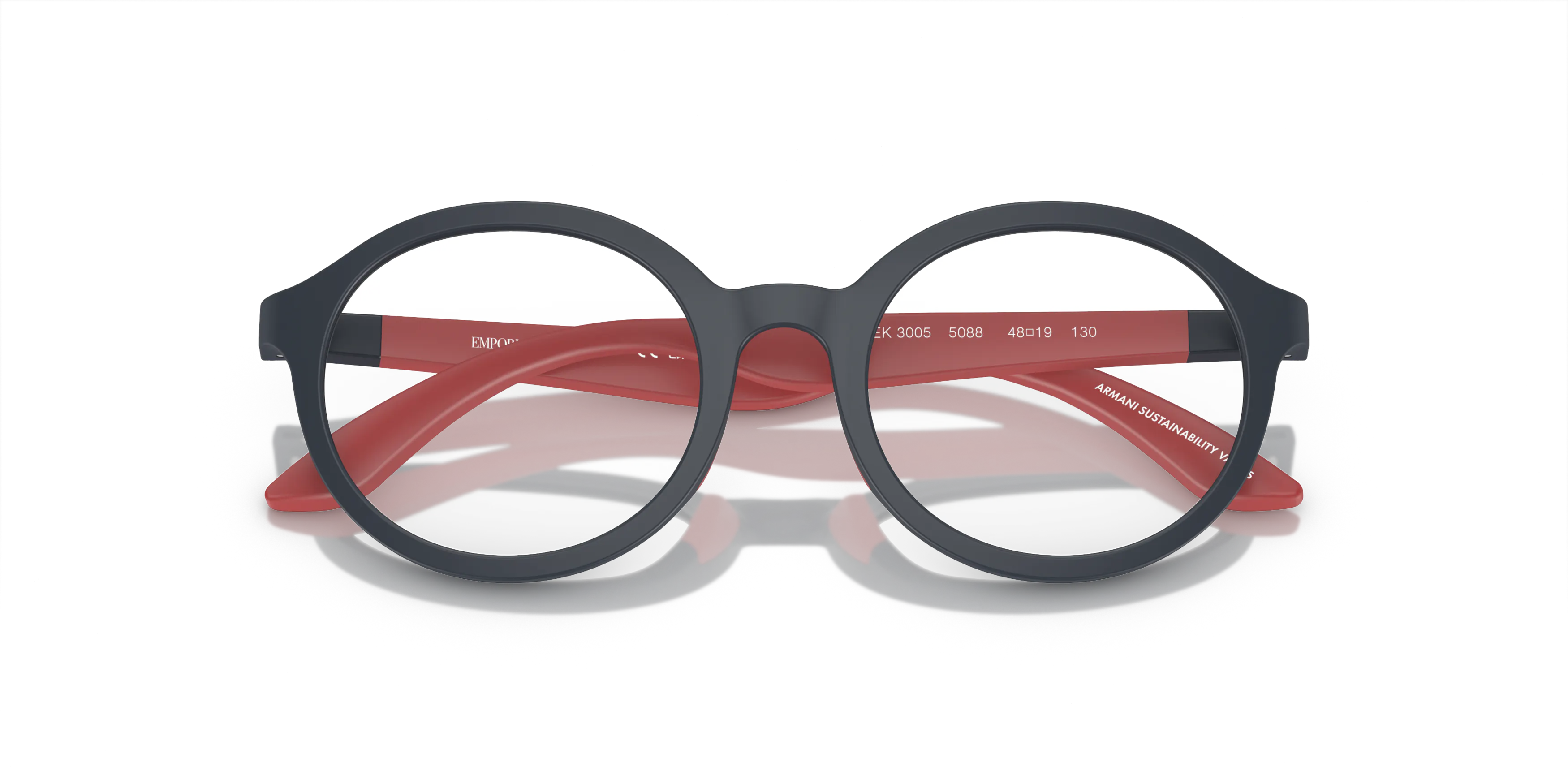 Folded, EMPORIO ARMANI EK3005 5088