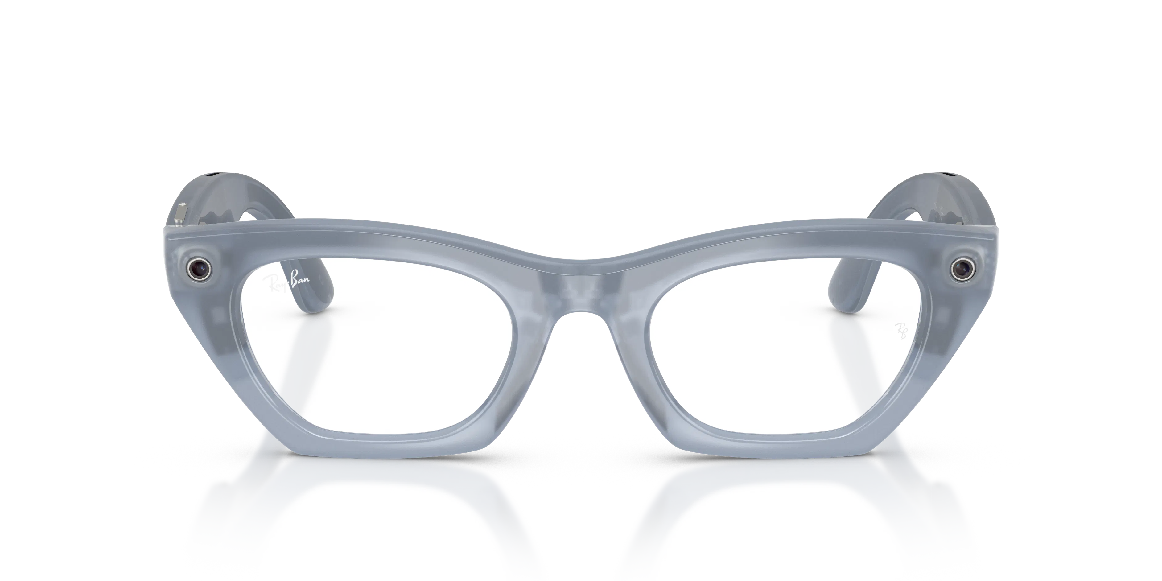 Front, Ray-Ban Meta Zena Transitions® (Gen 3) RW4015 691410