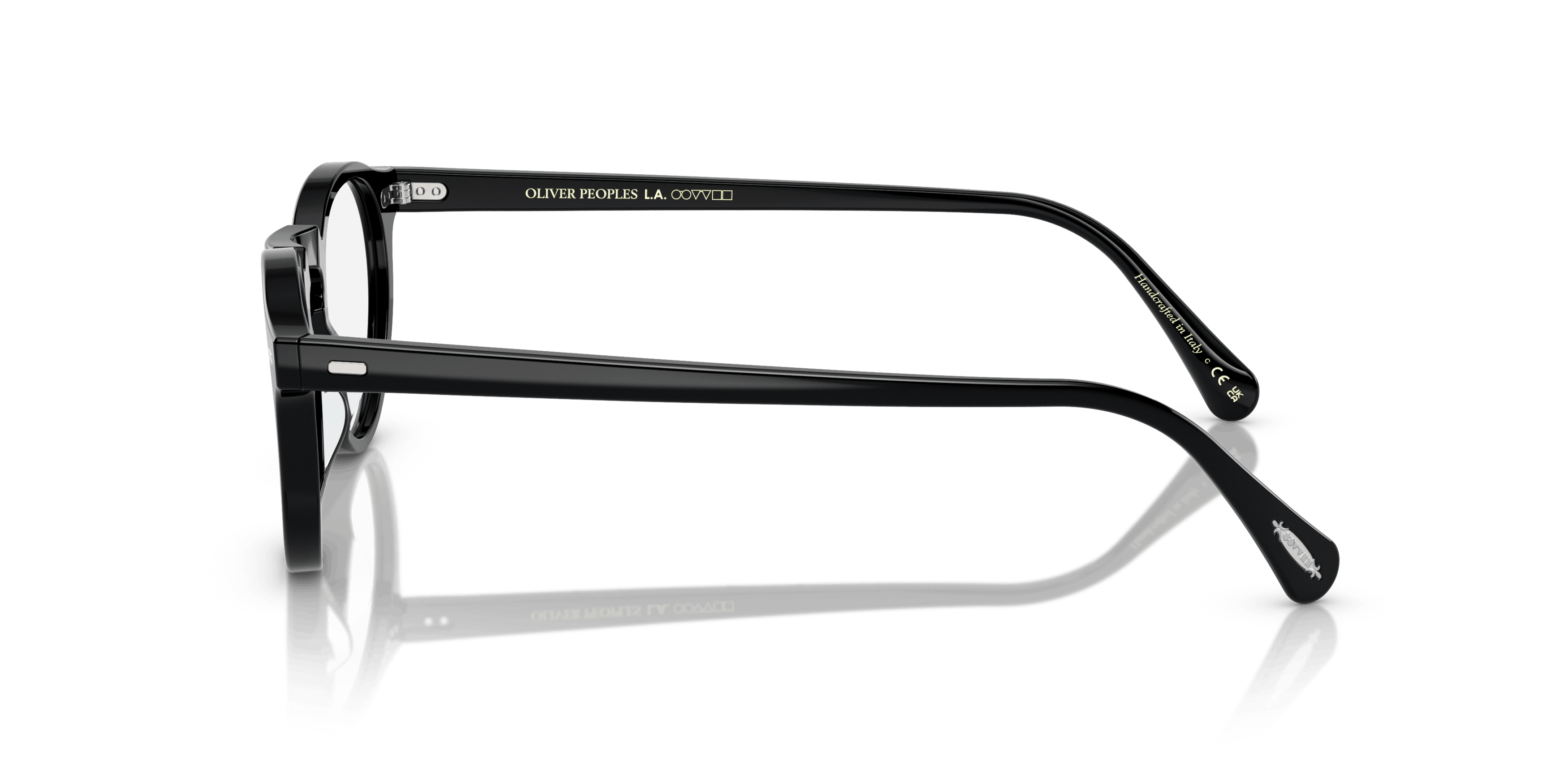 Angle_Left02, Oliver Peoples GREGORY PECK OV5186 1005