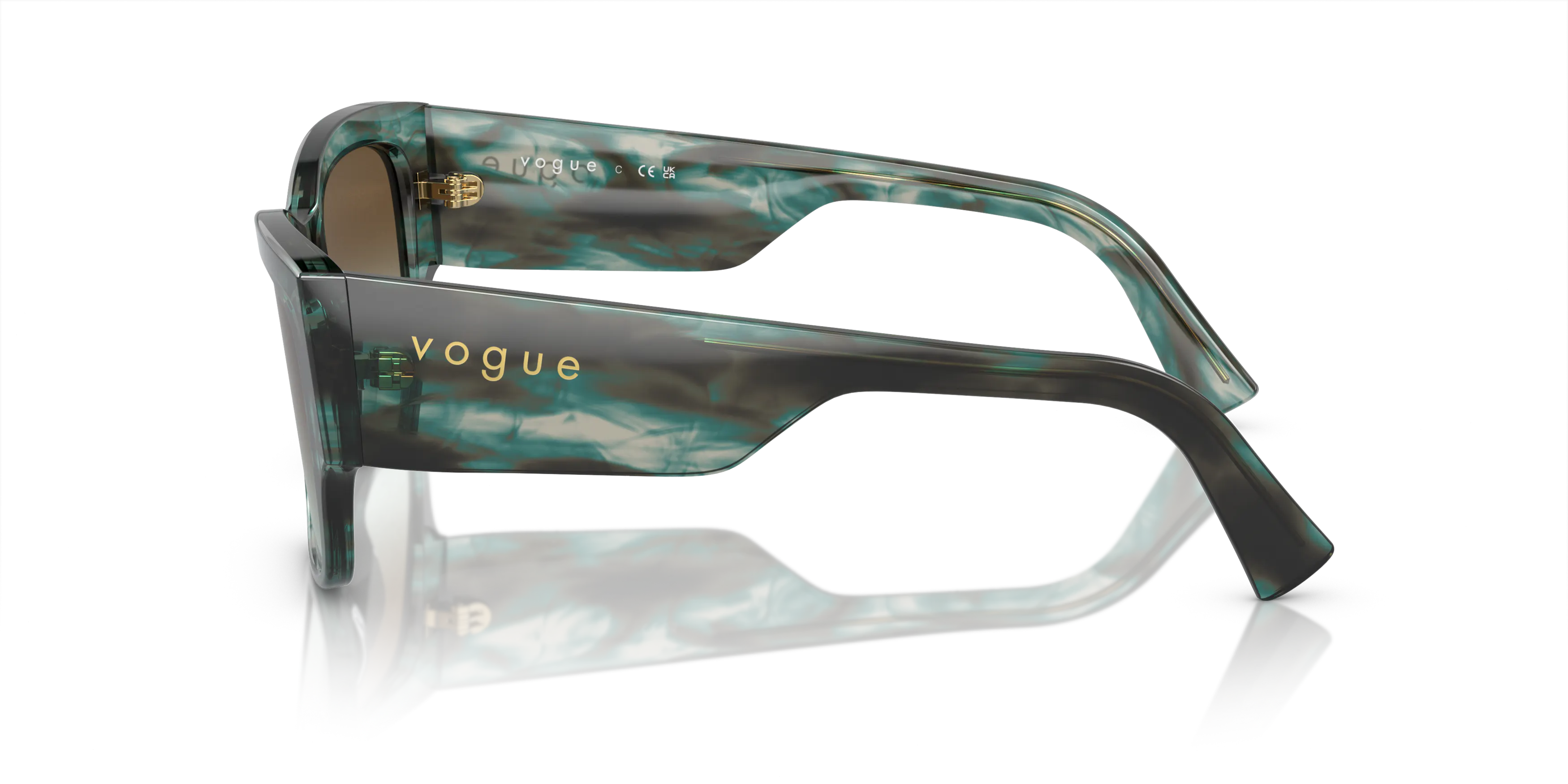 Angle_Left02, Vogue Eyewear VO5462S 3088