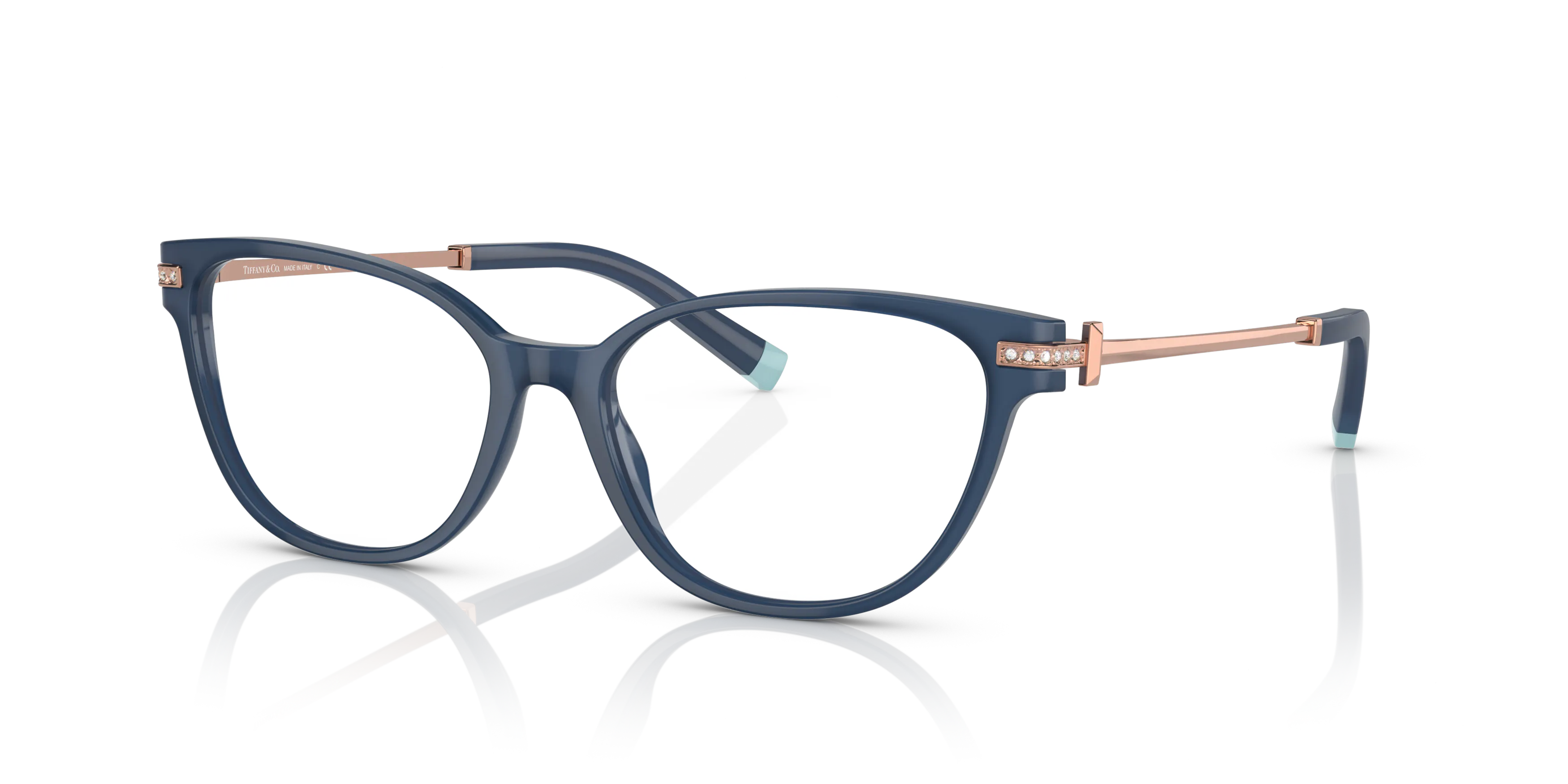 Angle_Left01, Tiffany & Co. 0TF2223B 8315 Briller