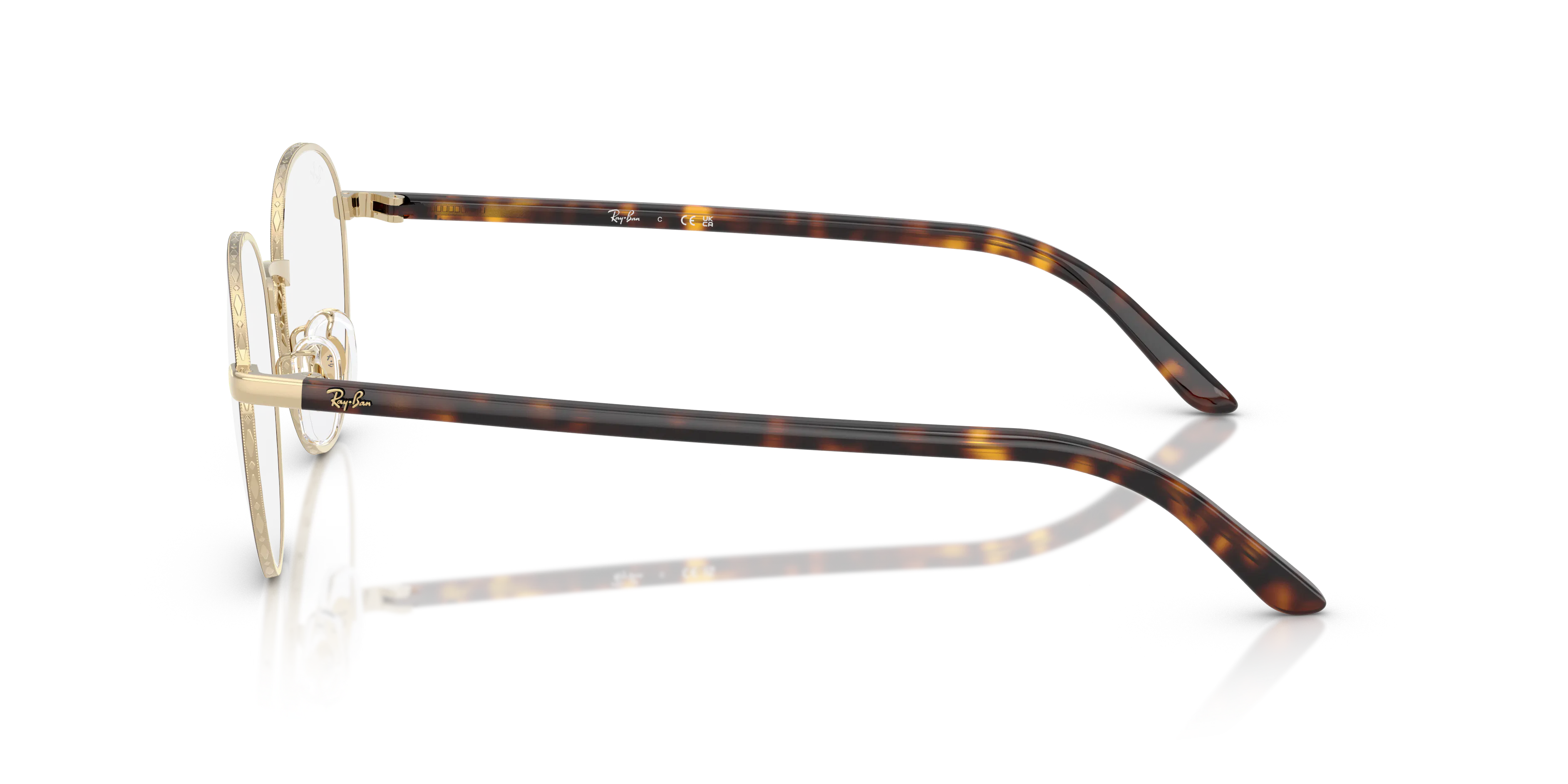 Angle_Left02, Ray-Ban Optics RB6538D 3193