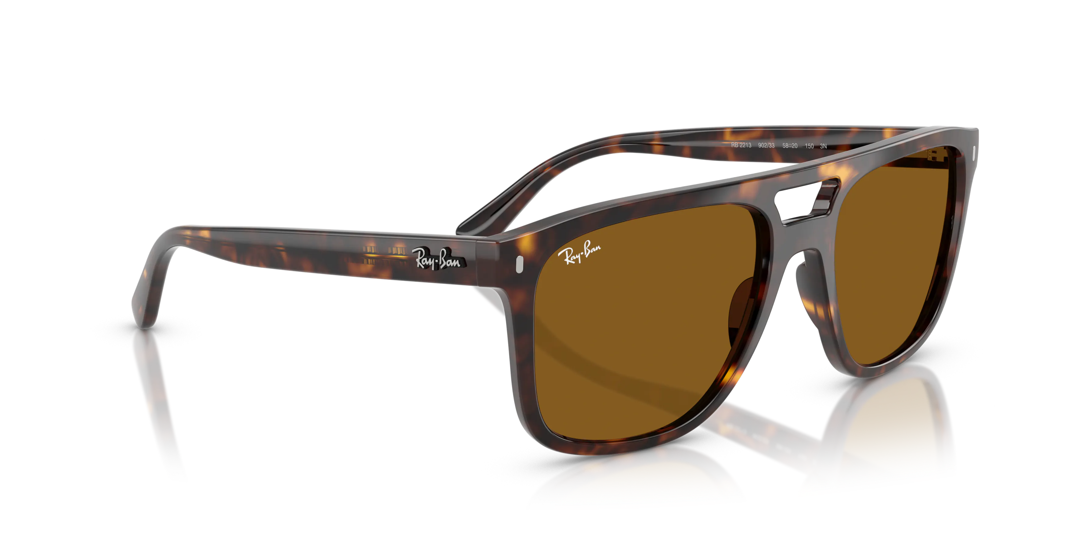 Angle_Right01, Ray-Ban RB2213 902/33