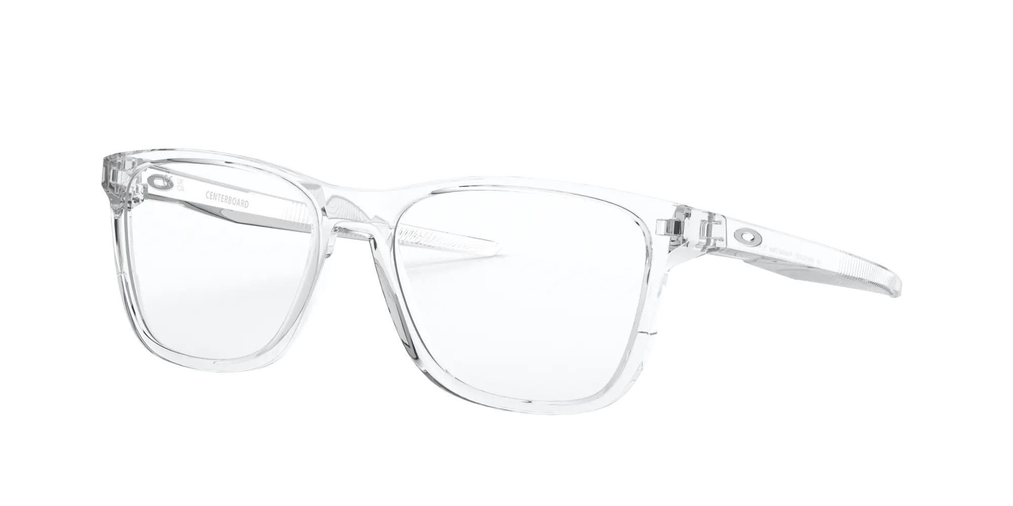 Angle_Left01, Oakley Centerboard OX 8163 Glasses