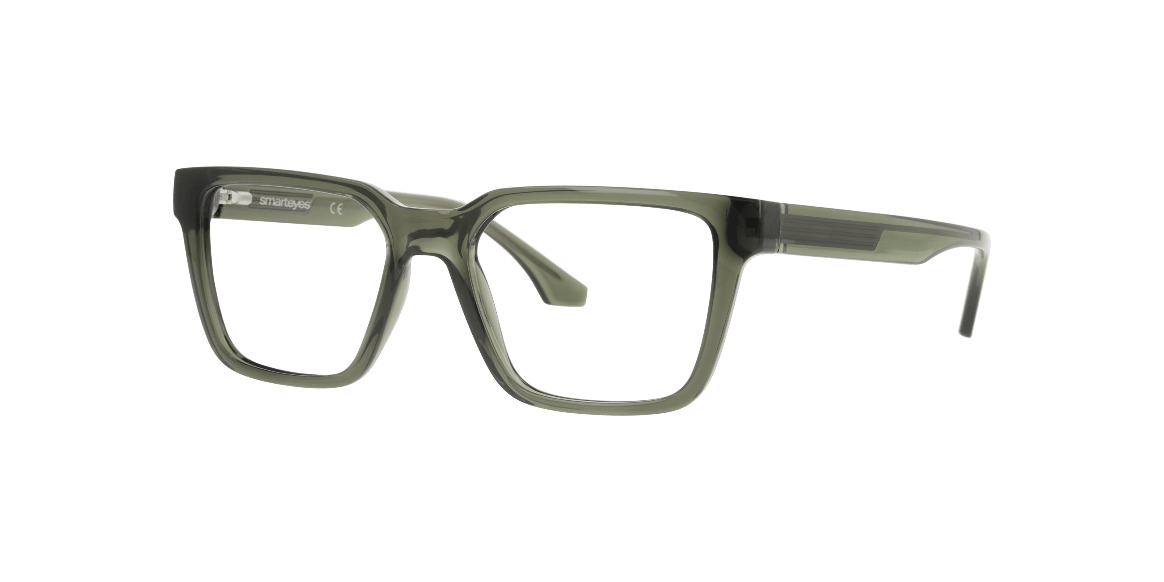 Angle_Left01, Bold Geometry 0IY3068 C01 Glasögonbåge