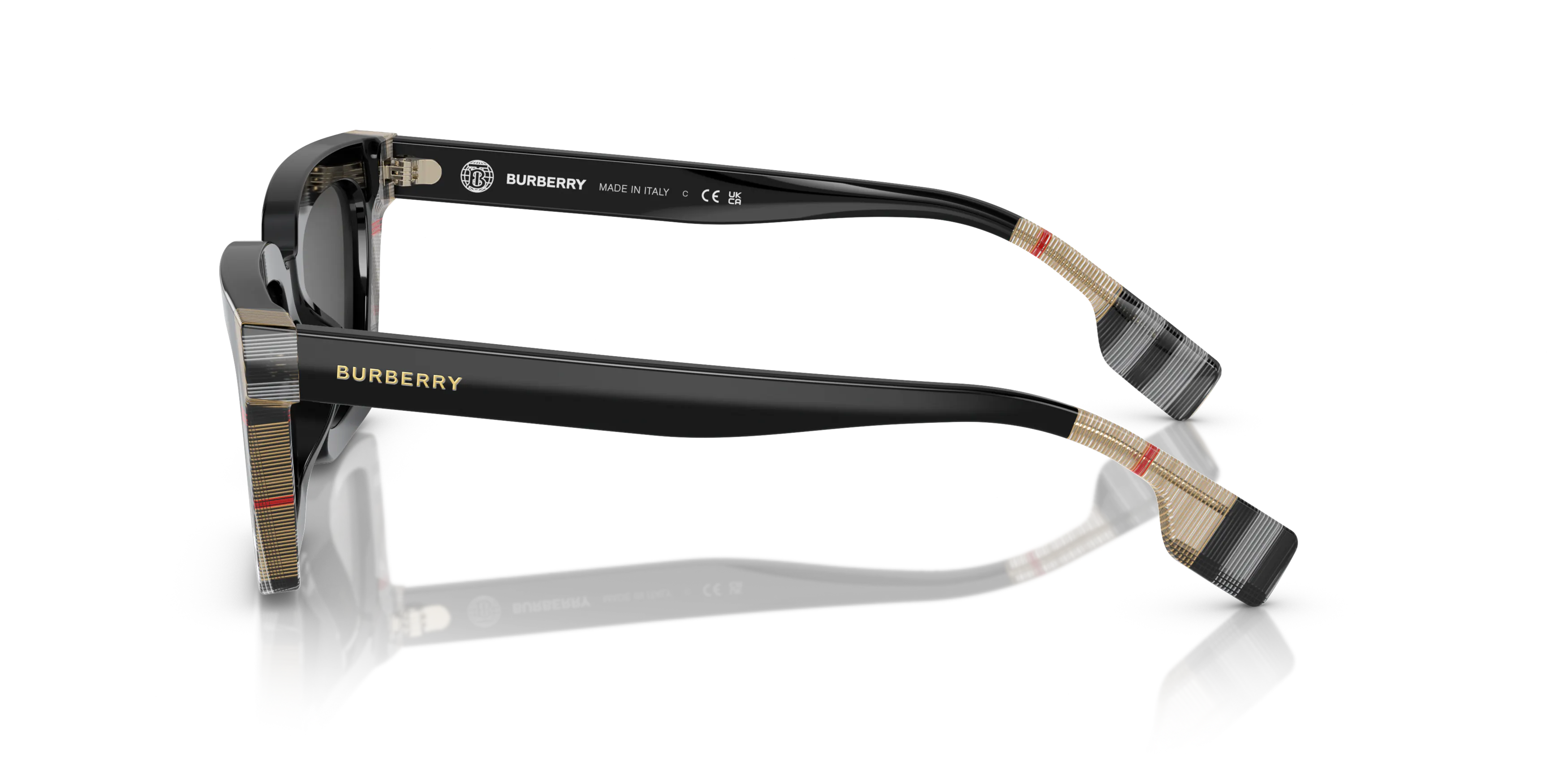 Angle_Left02, Burberry Briar BE4392U 405587