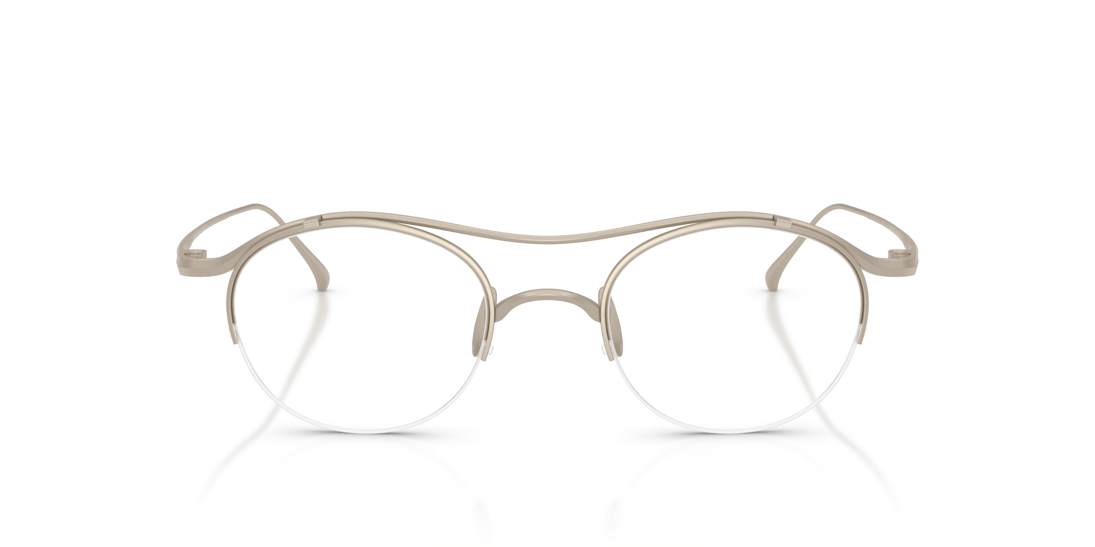 Front, Giorgio Armani AR5158T 3409