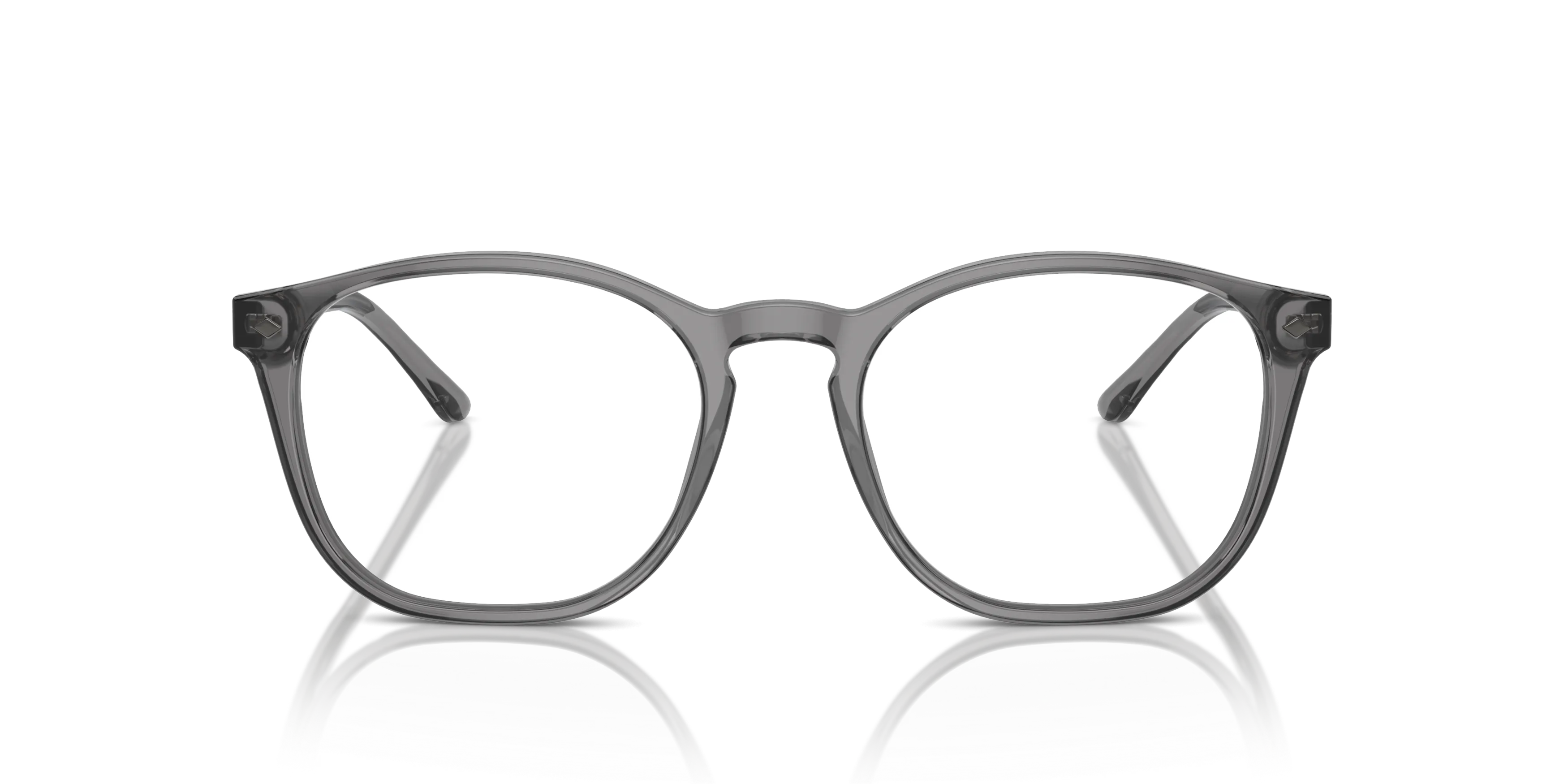 Front, Giorgio Armani AR 7074 Glasses