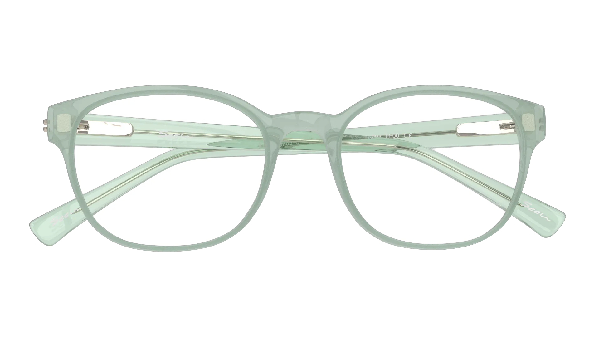 Folded, SEEN SNOK0004 EE00