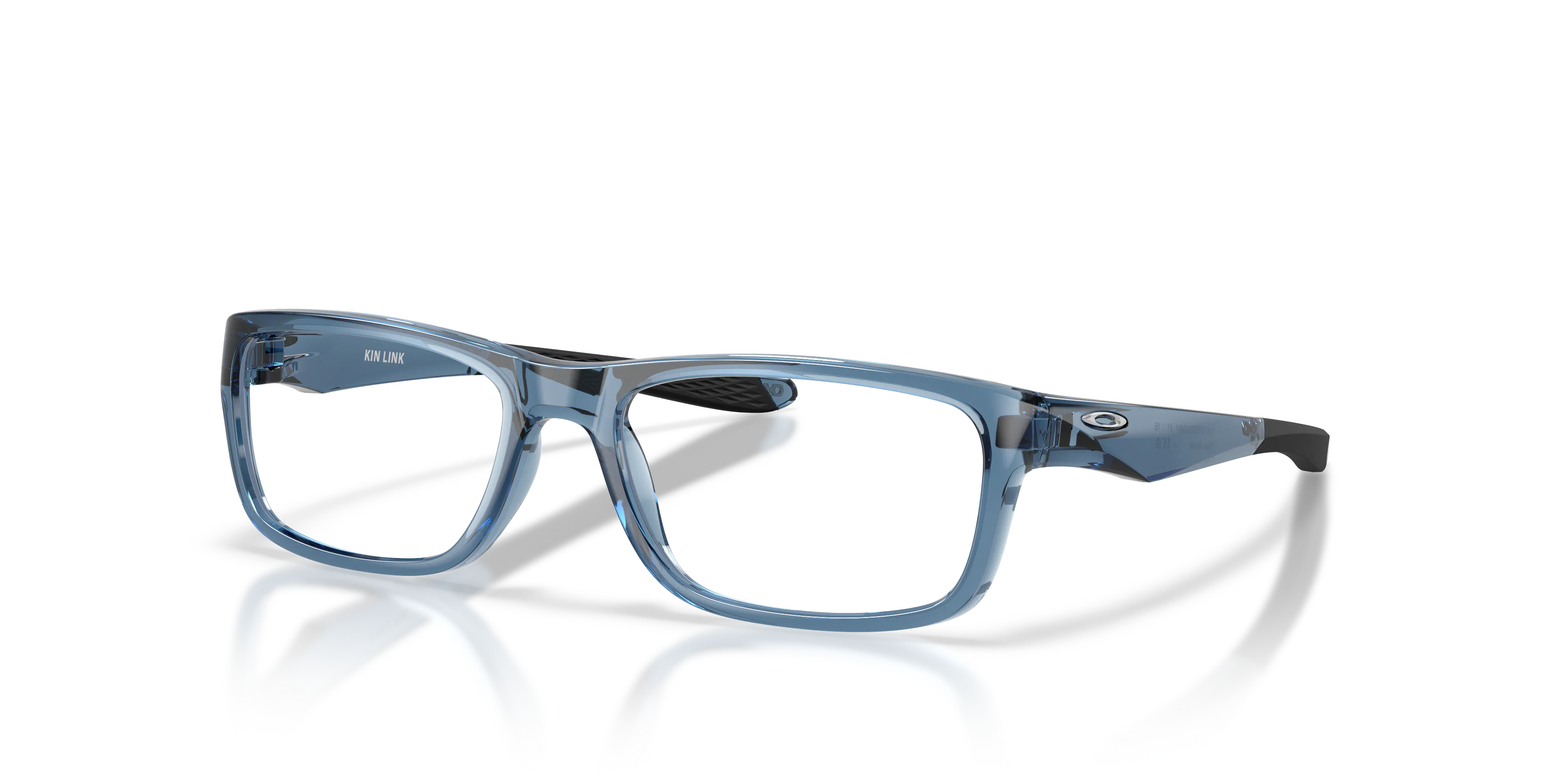 Angle_Left01, OAKLEY OY8033 Kin Link 803304