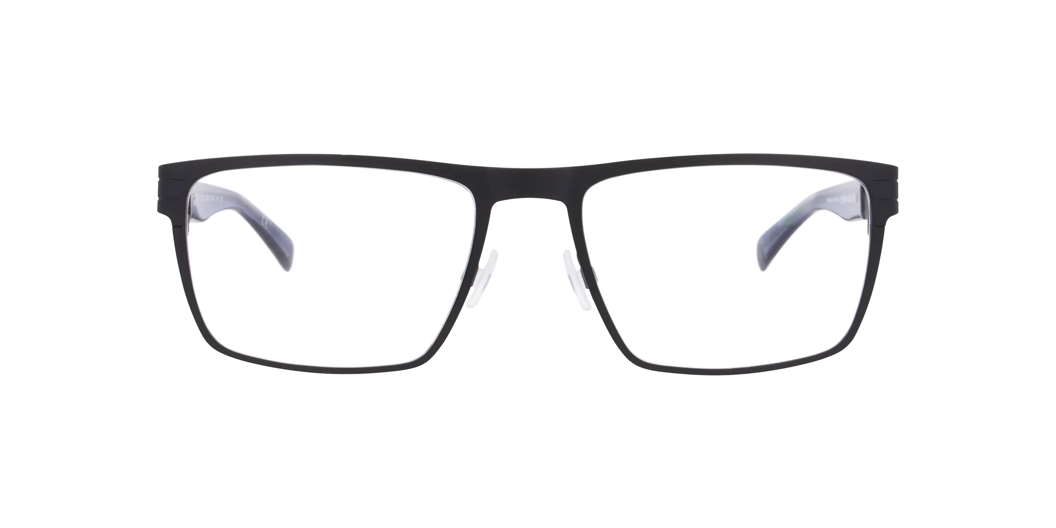 Front, Bjorn Borg BORG0136 5959 Glasögonbåge