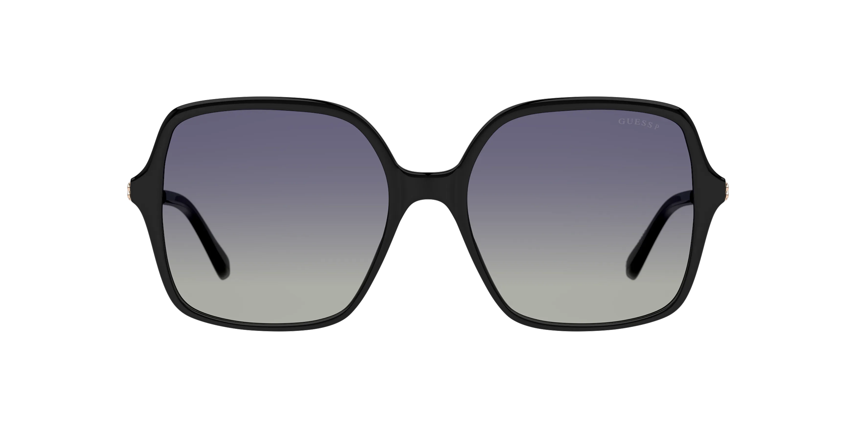 Front, GUESS GU7845 01D