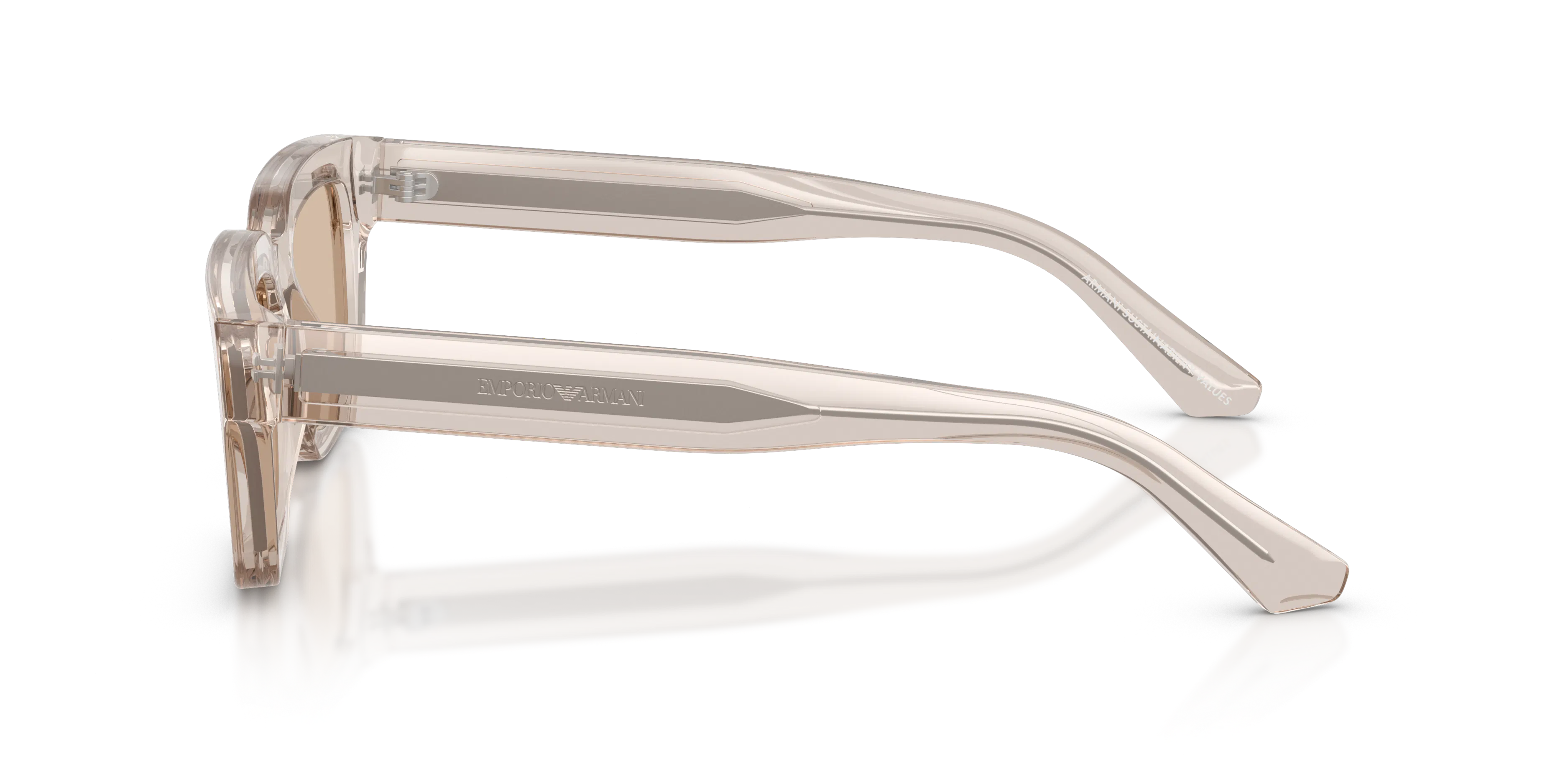 Angle_Left02, Emporio Armani 0EA4270 636393 Solglasögon