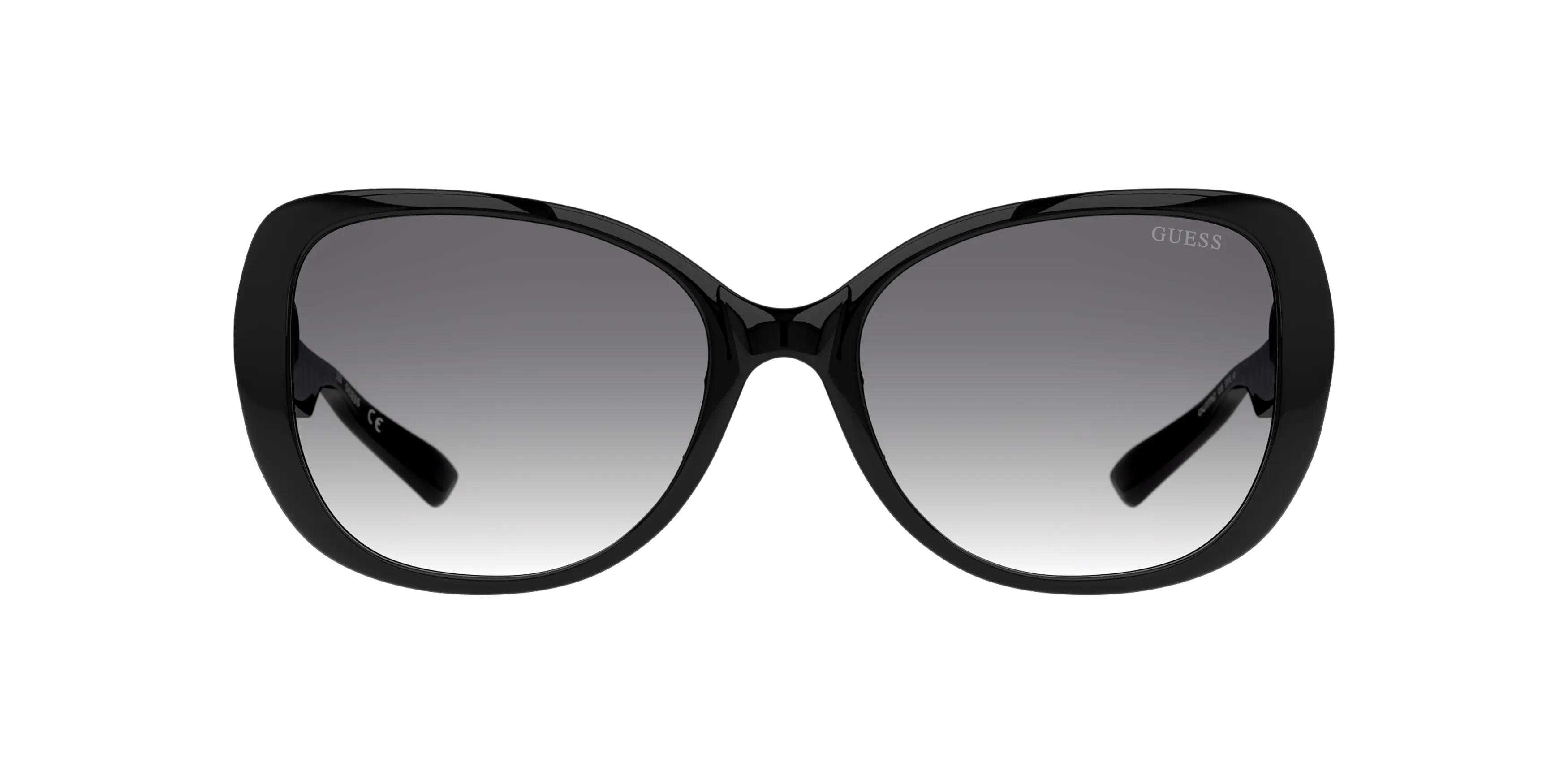 Front, Guess GU7767 01B