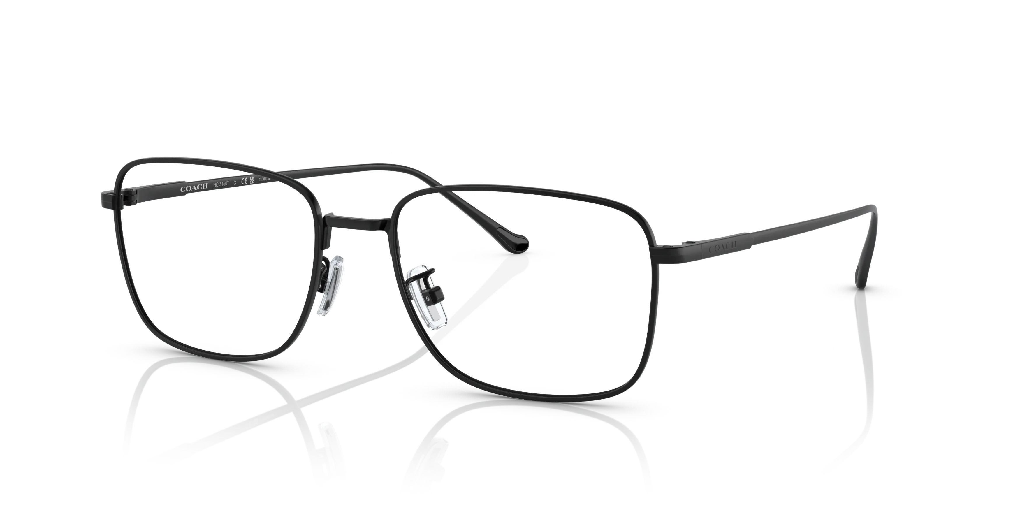 Angle_Left01, Coach HC5150T 9003