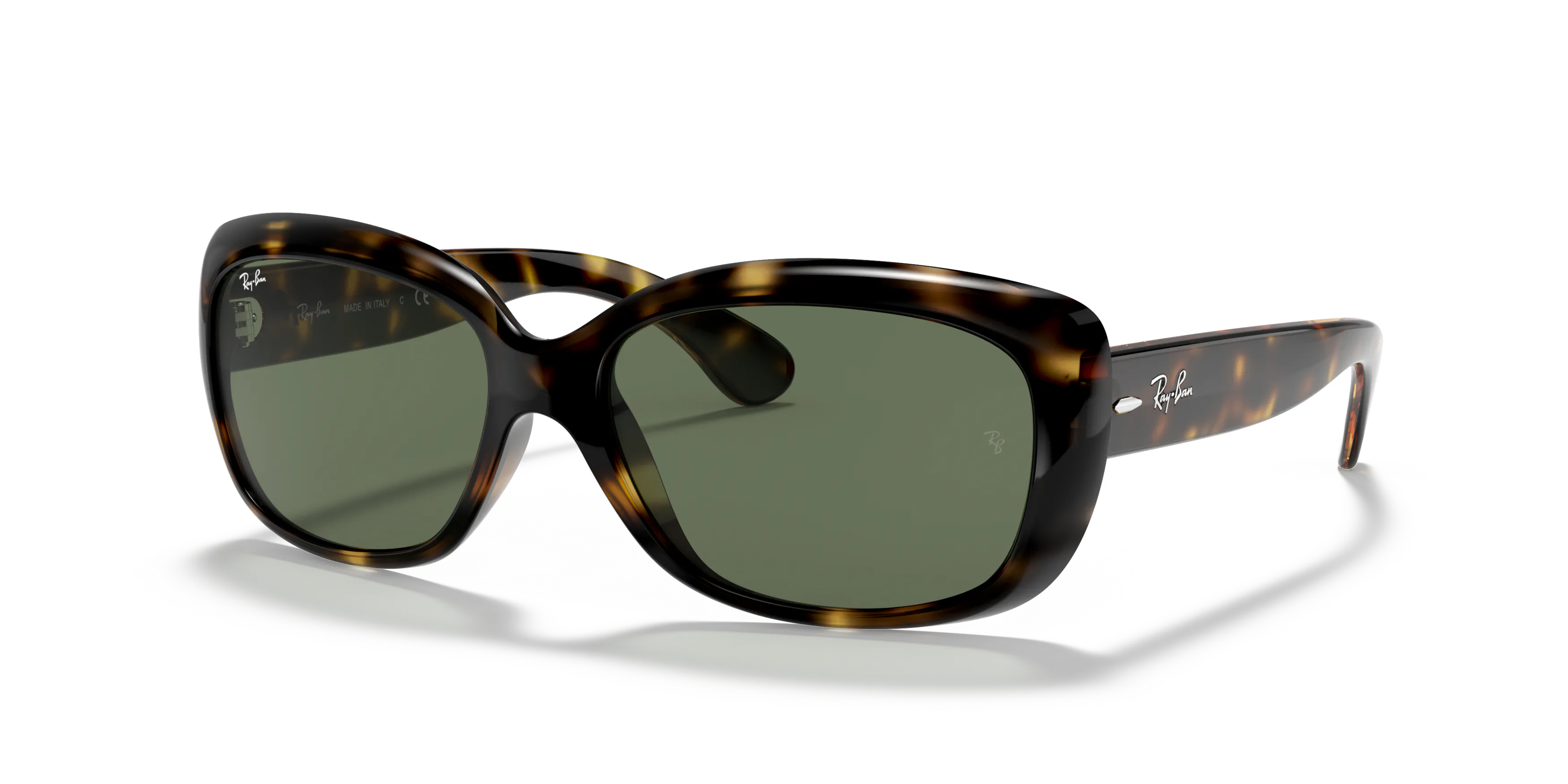 Angle_Left01, RAY-BAN Jackie Ohh RB4101 710