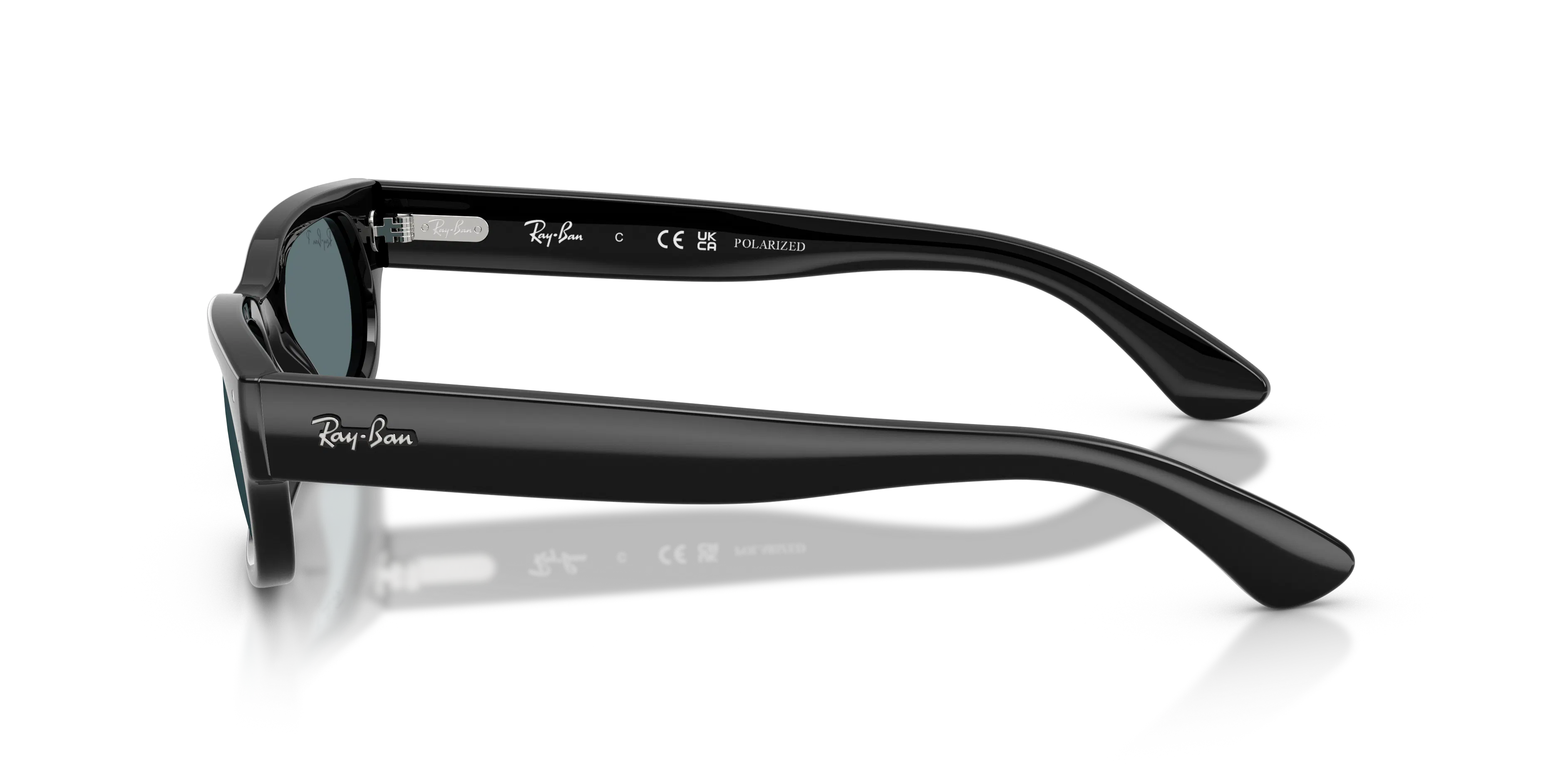 Angle_Left02, Ray-Ban RB2236 901/48