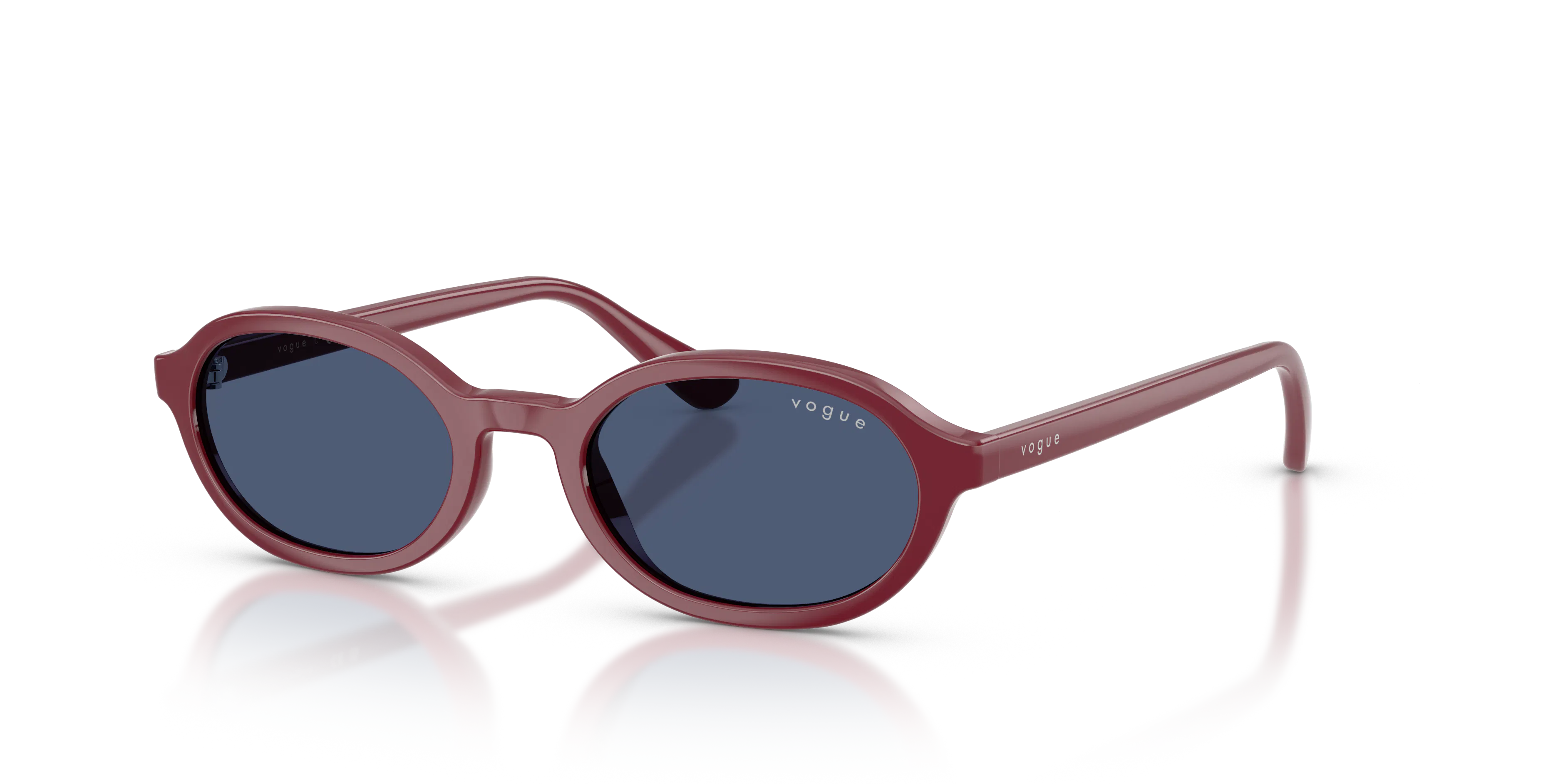 Angle_Left01, Vogue Eyewear VJ 2036 Children's Sunglasses