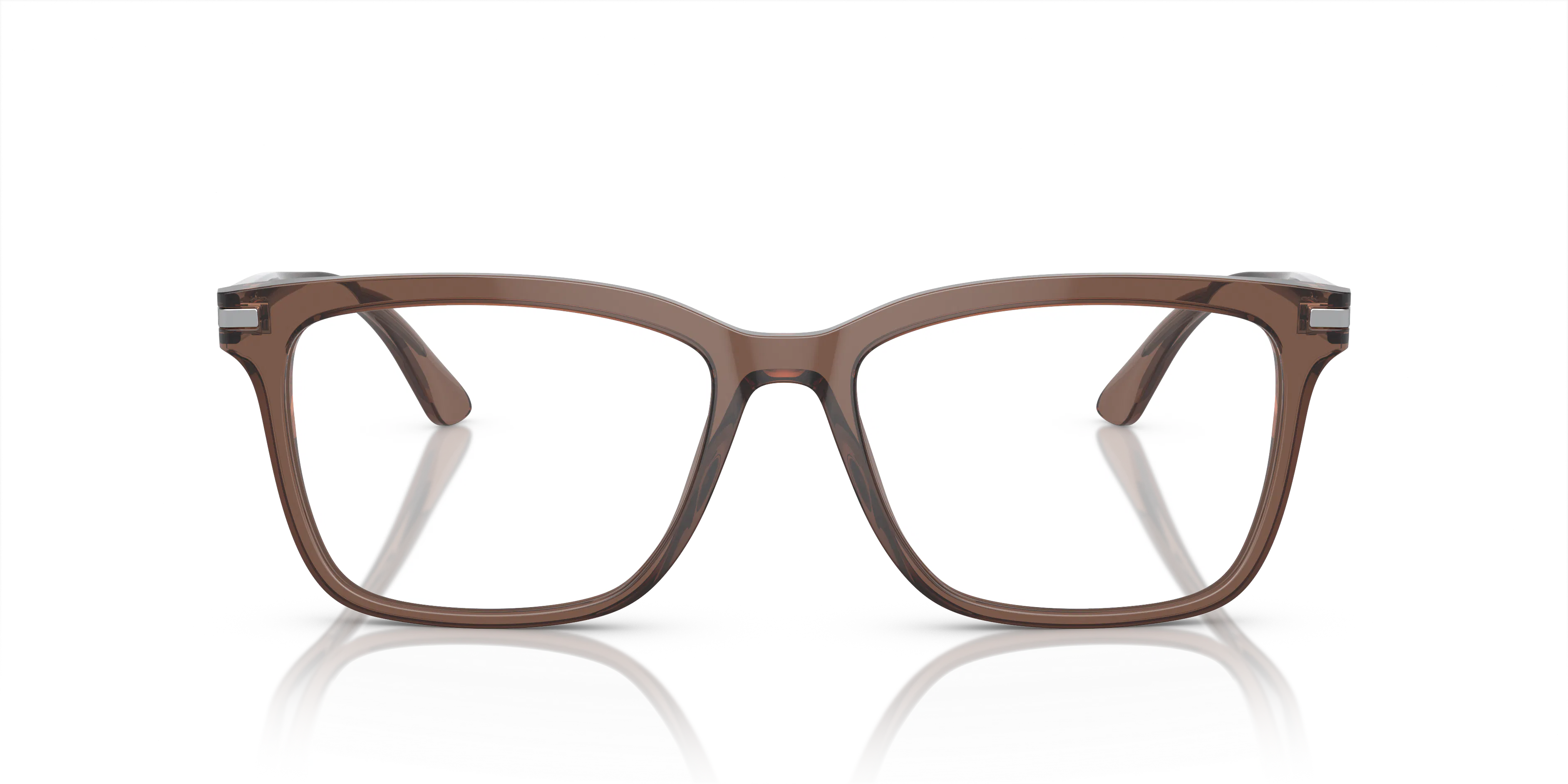 Front, PRADA PR 14WV 17O1O1