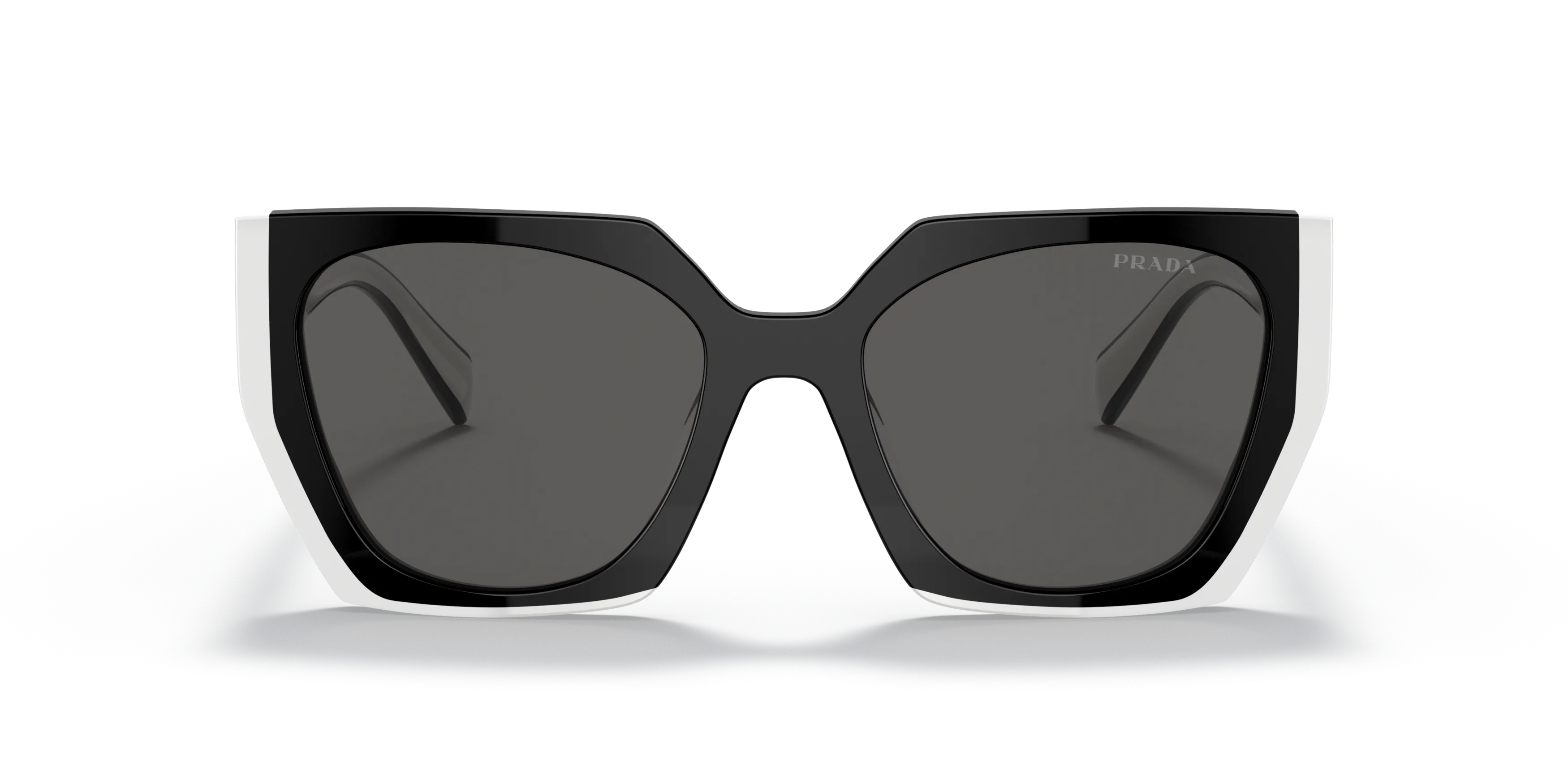 Front, Prada PR 15WS 09Q5S0