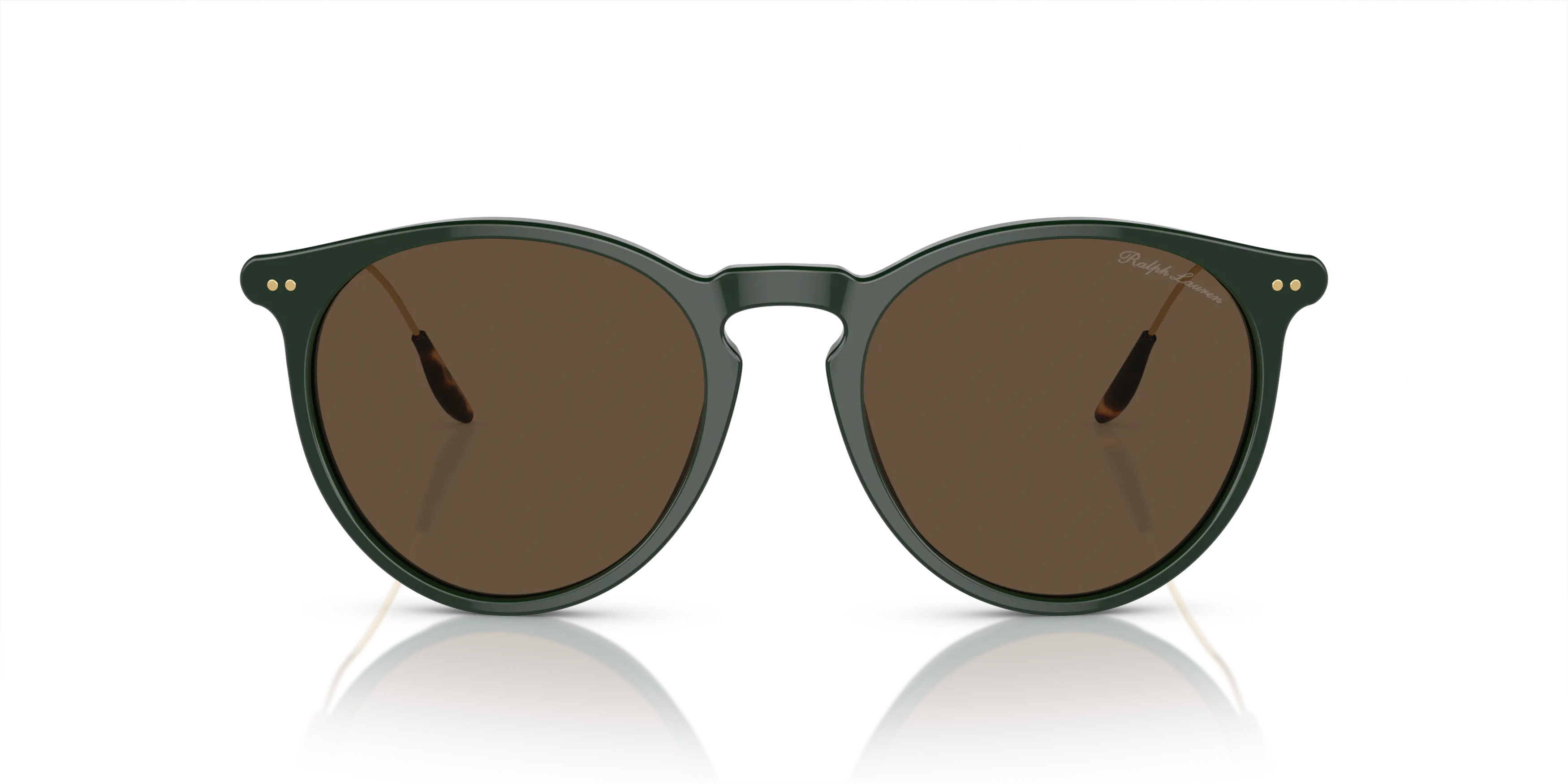 Front, Ralph Lauren RL8181P 614053