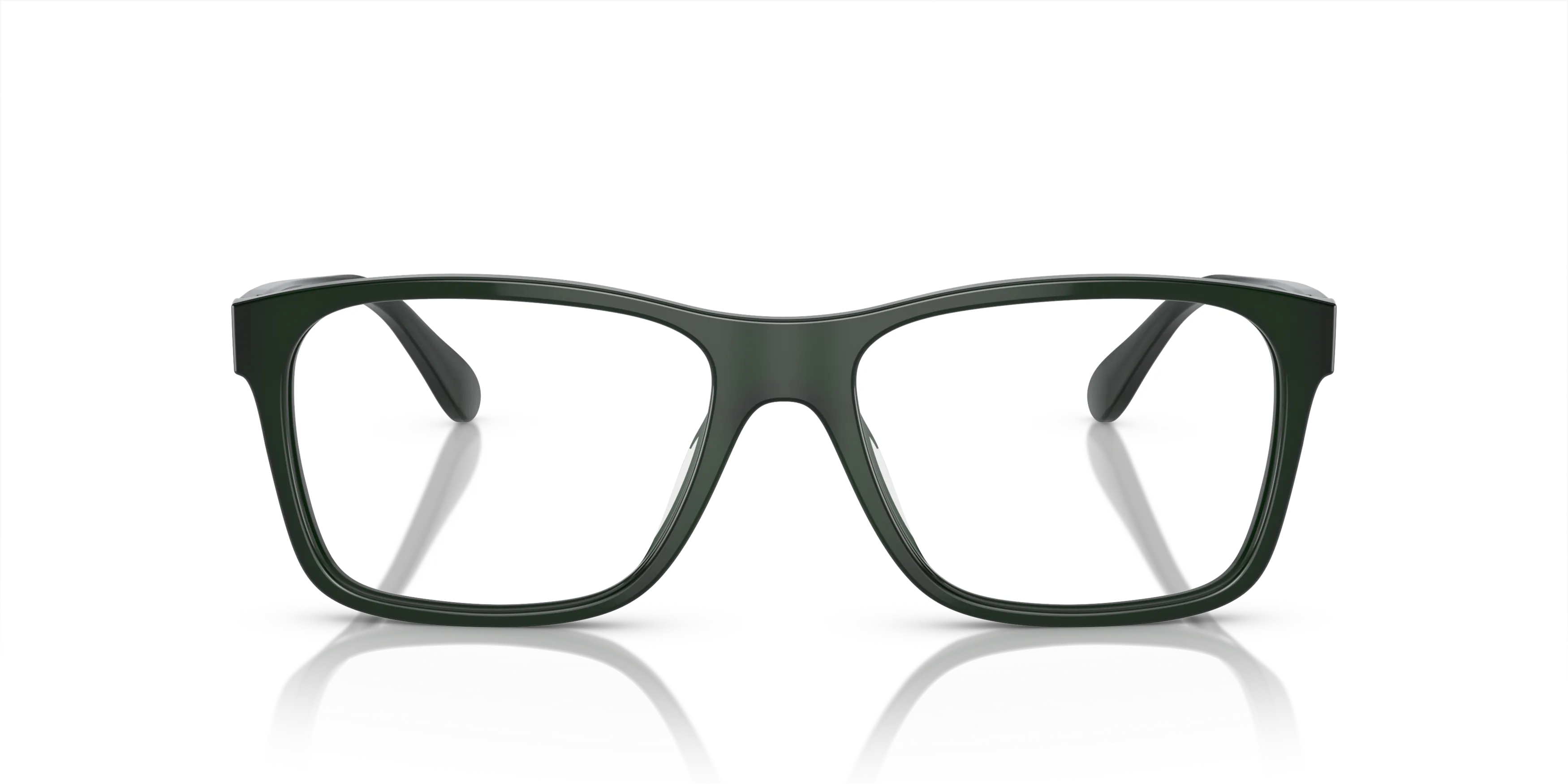 Front, Ralph Lauren RL6240U 6140