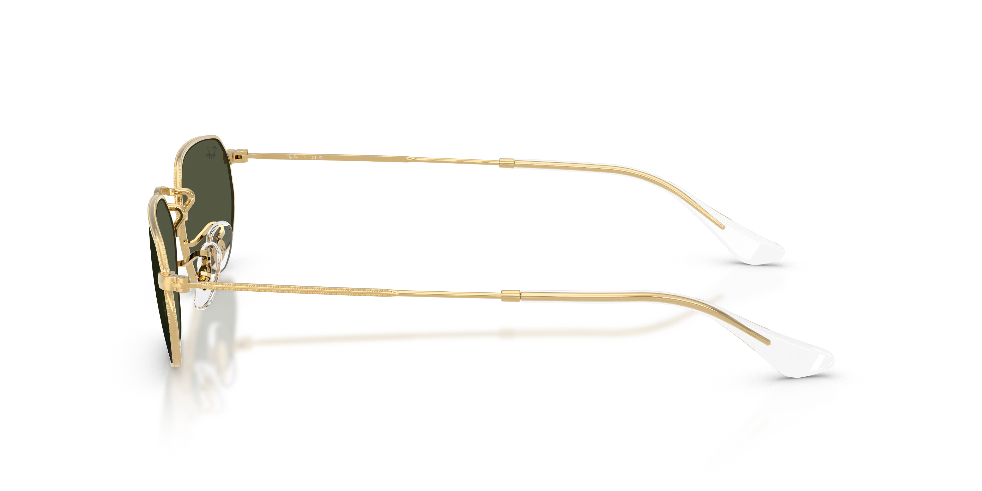 Angle_Left02, Ray-Ban RB3947 001/31