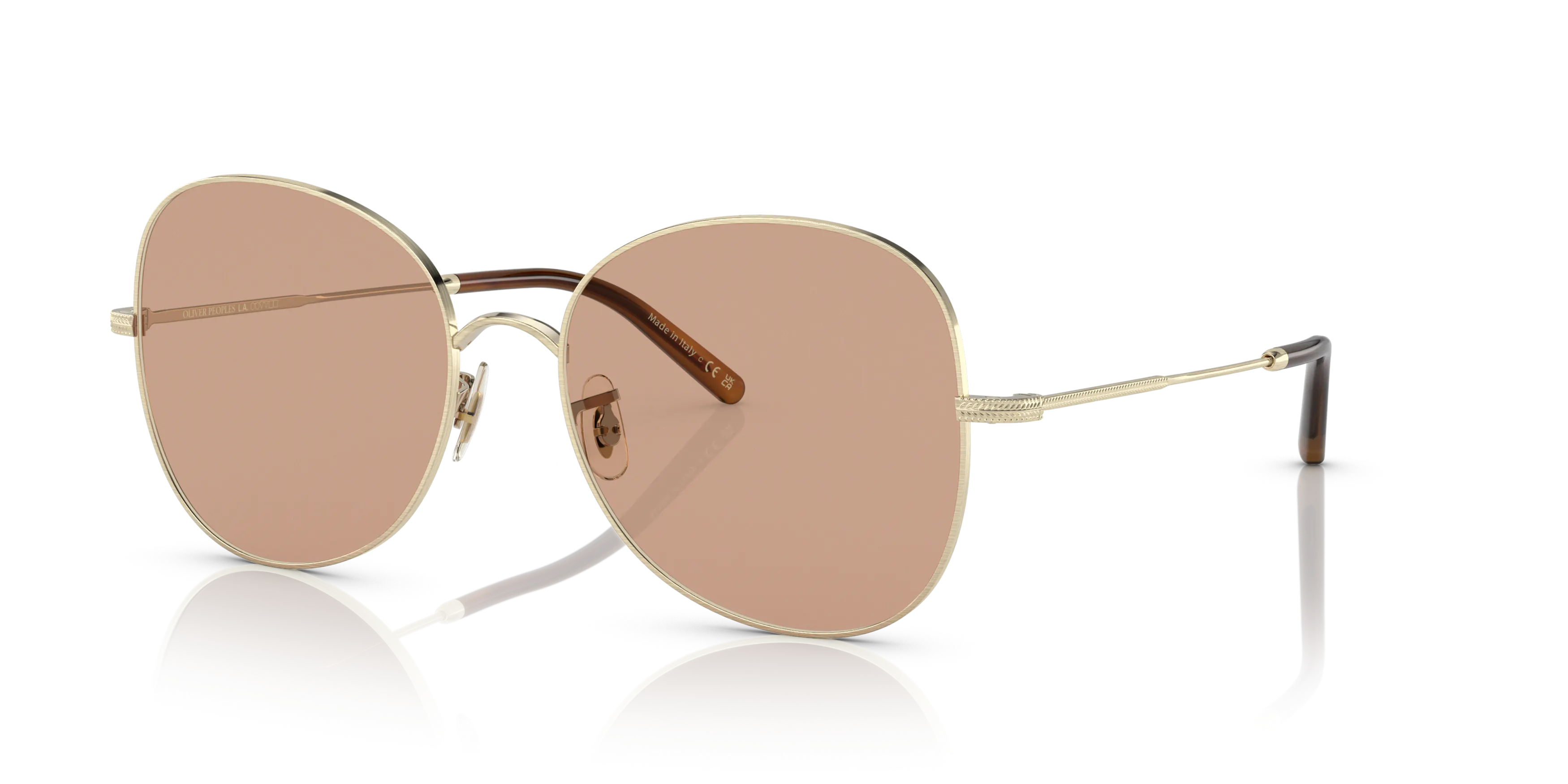 Angle_Left01, Oliver Peoples ELIANE OV1313 5245