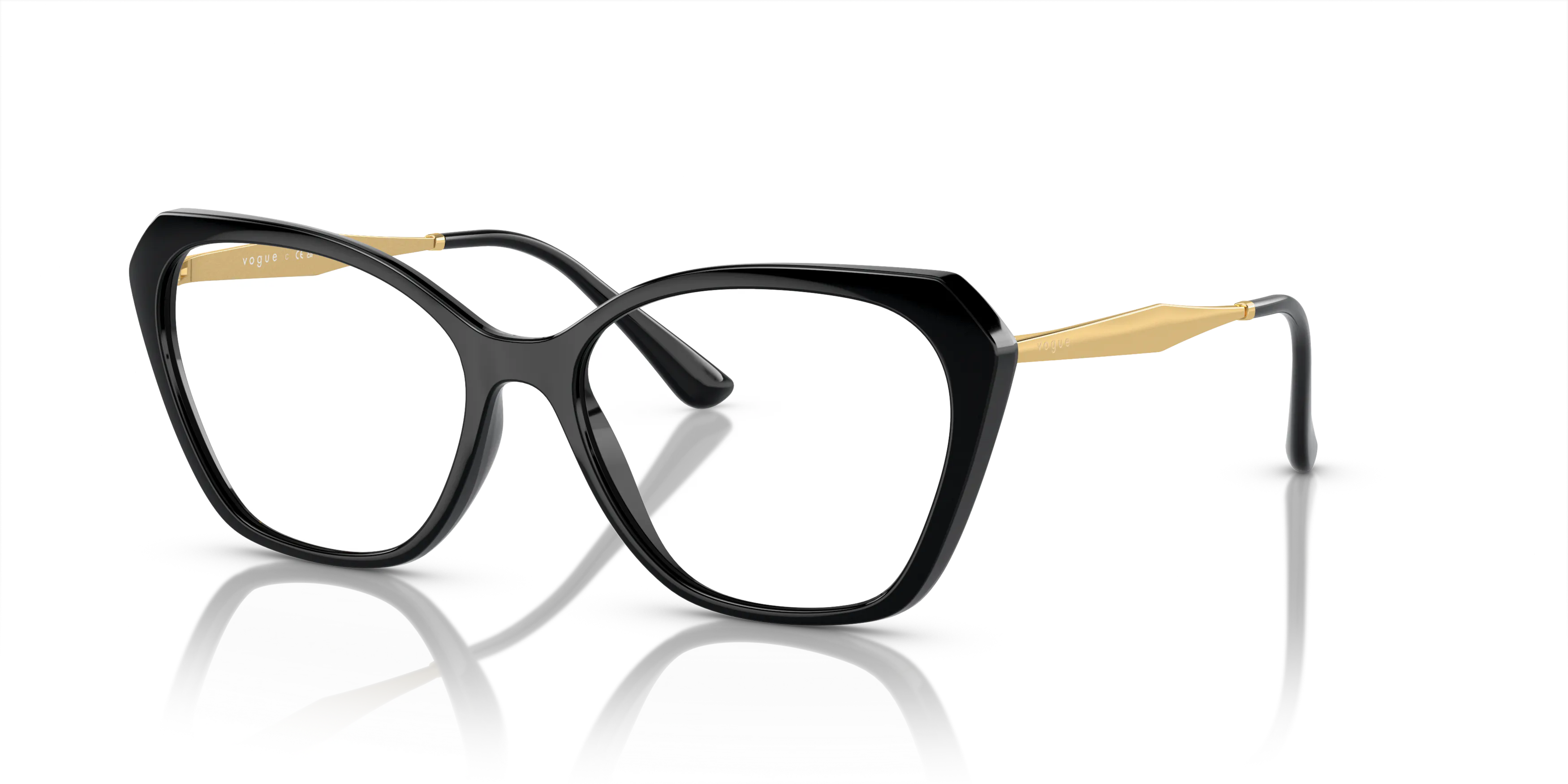 Angle_Left01, Vogue Eyewear VO5522 W44